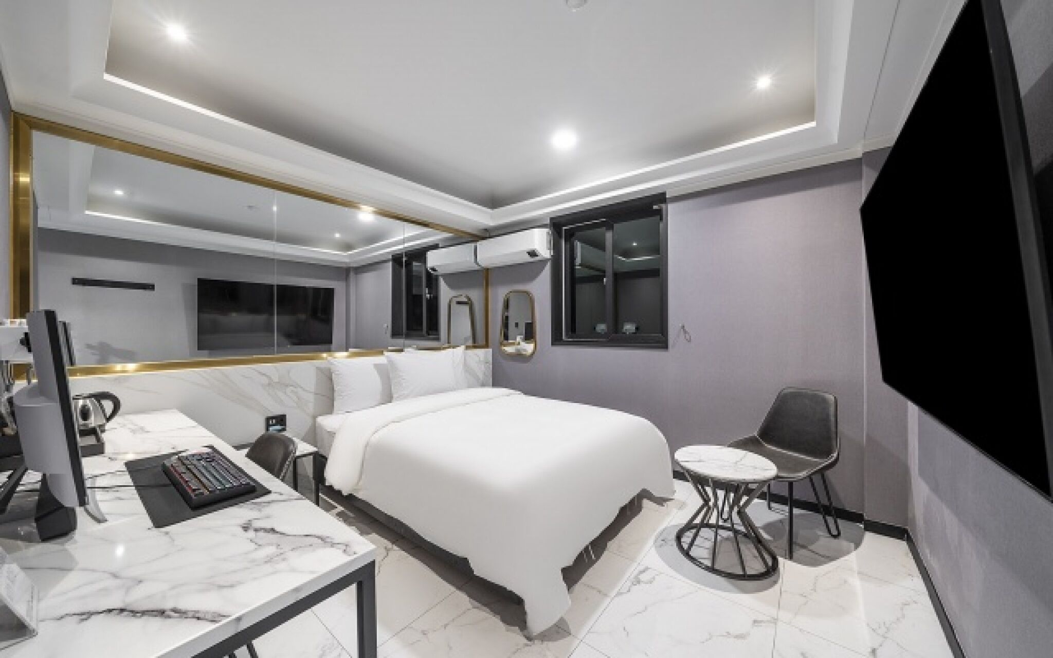 Seongnam Moran Hotel Joy
