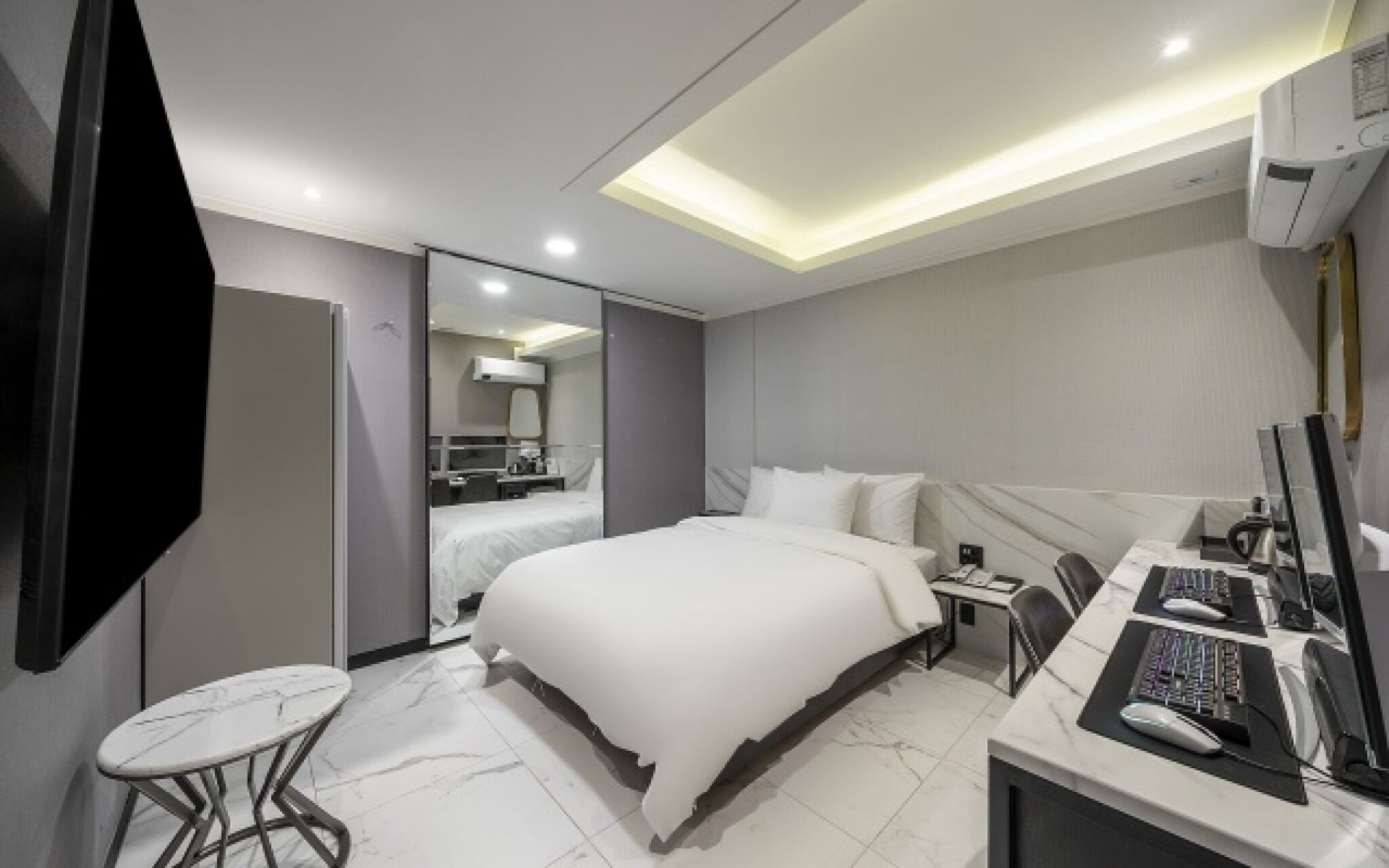 Seongnam Moran Hotel Joy