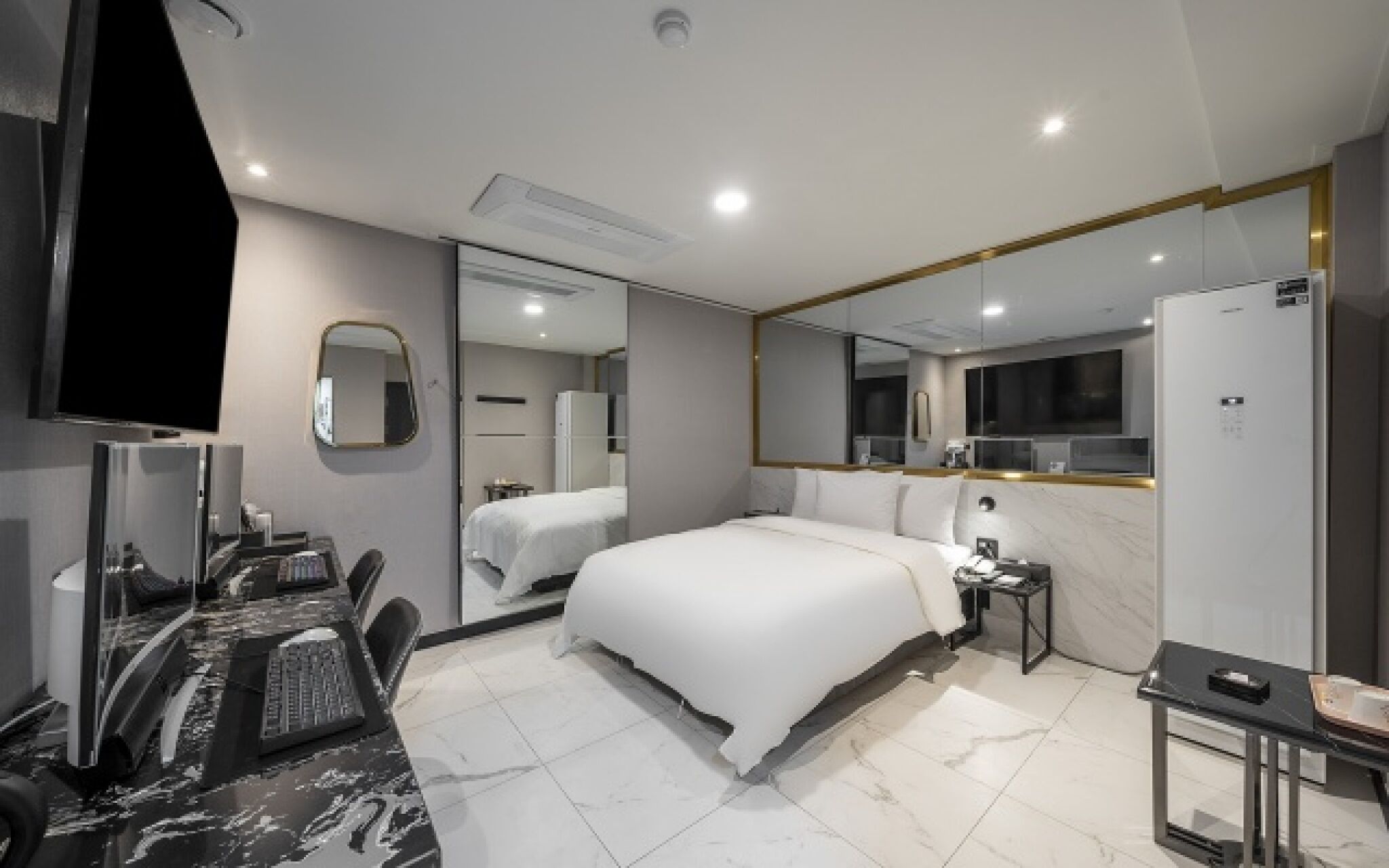 Seongnam Moran Hotel Joy
