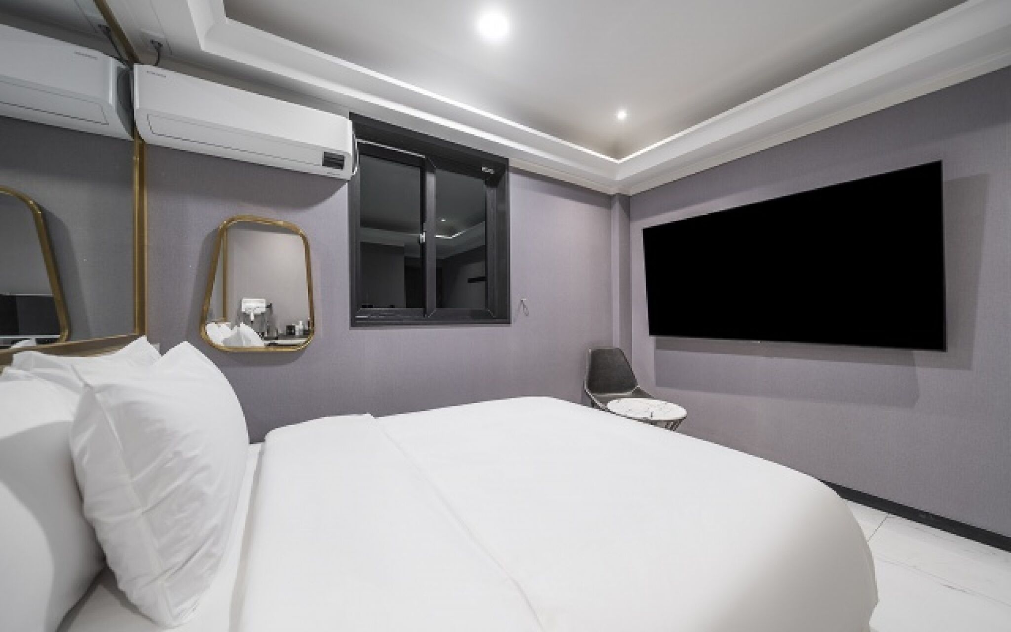 Seongnam Moran Hotel Joy