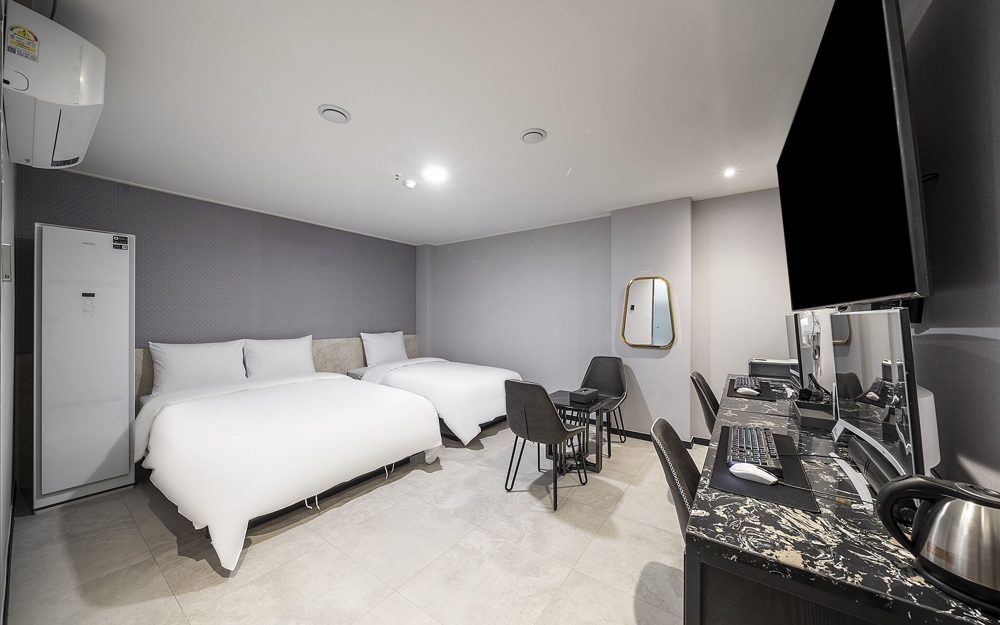 Seongnam Moran Hotel Joy