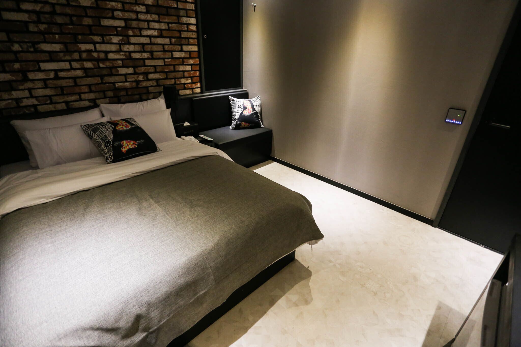 Seongnam Moran Hotel Supil