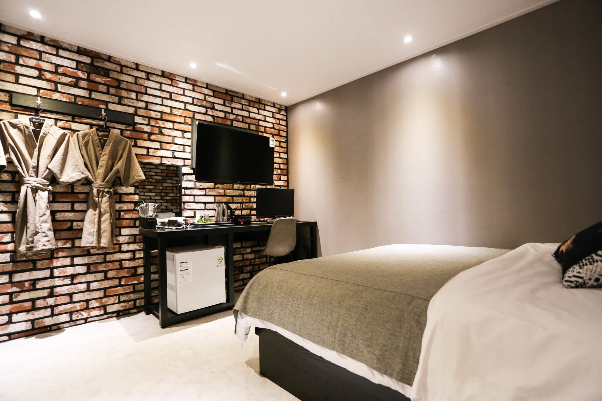 Seongnam Moran Hotel Supil