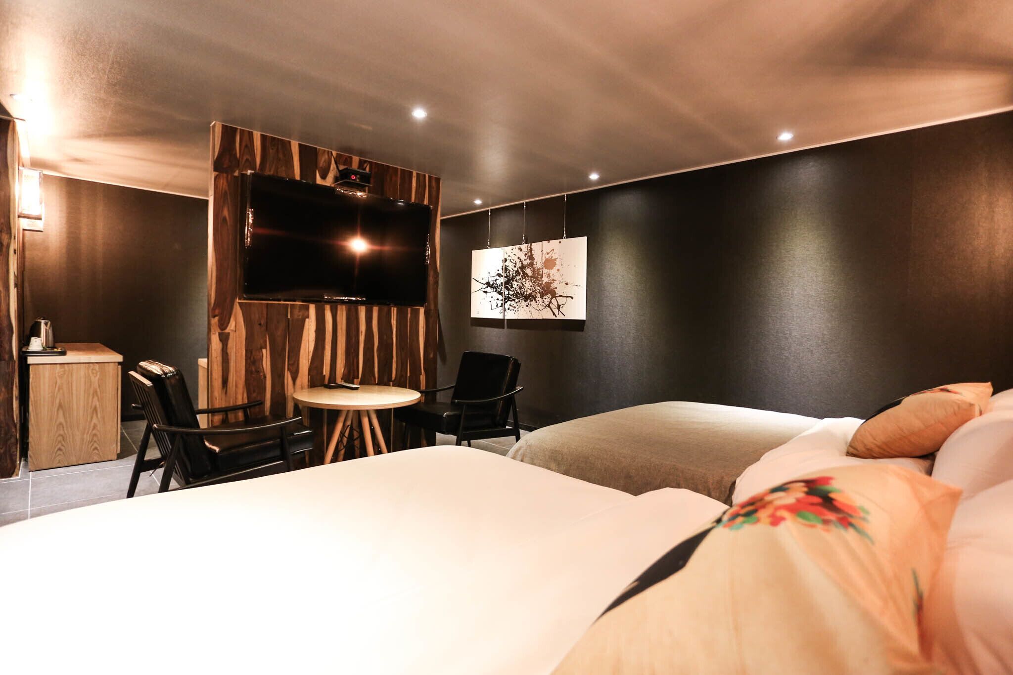 Seongnam Moran Hotel Supil