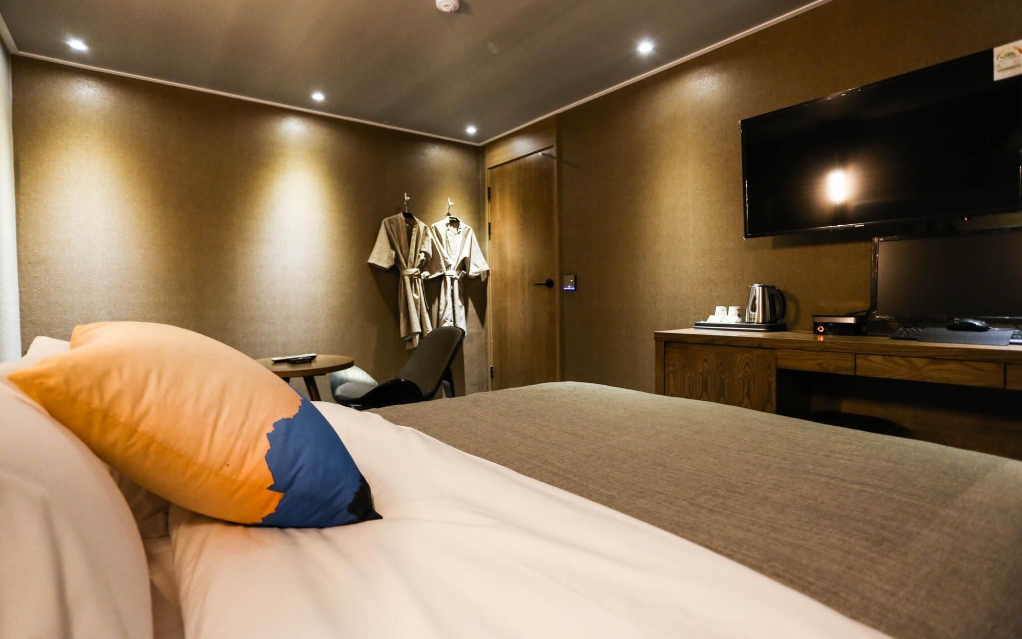 Seongnam Moran Hotel Supil