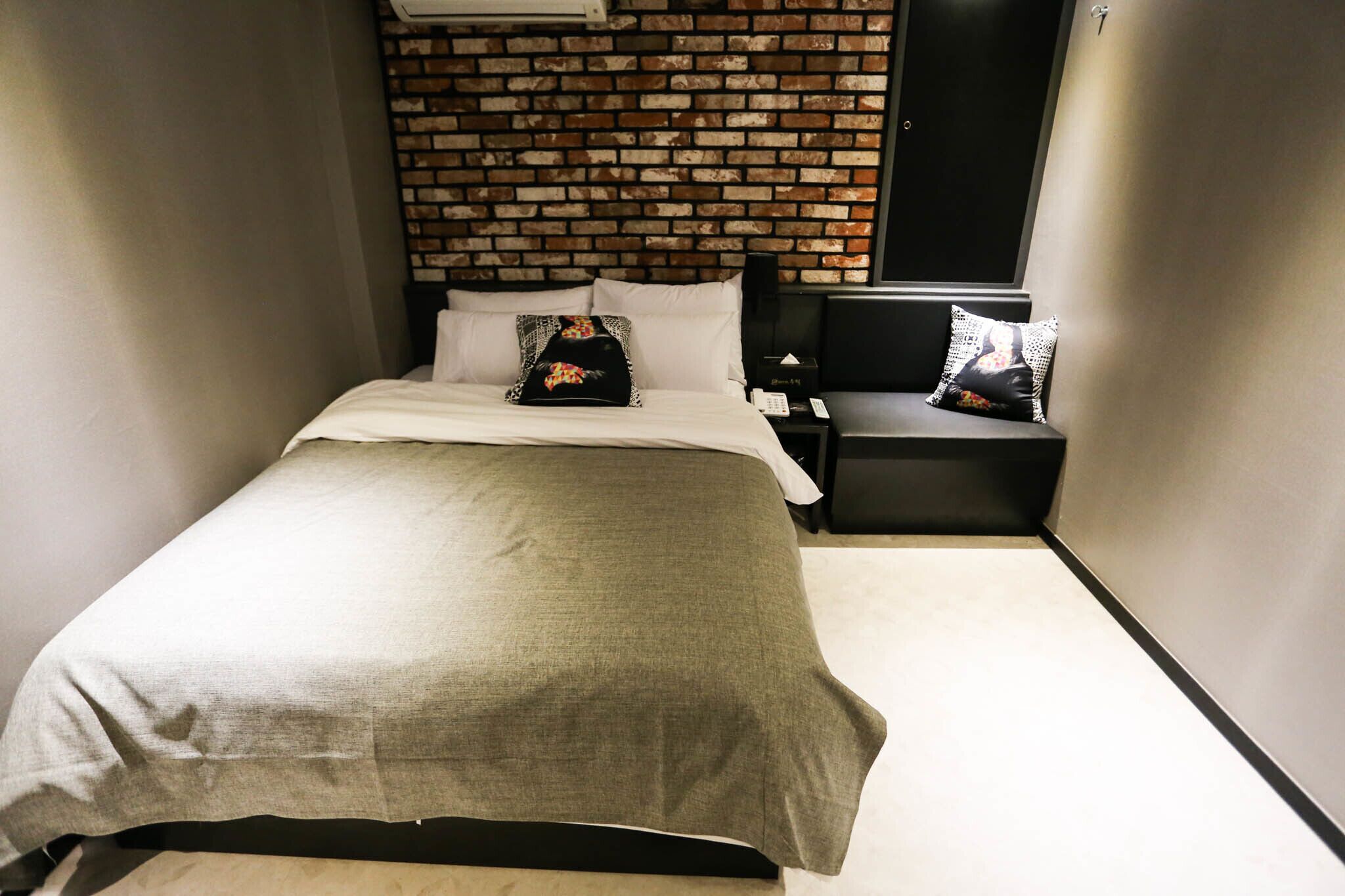 Seongnam Moran Hotel Supil