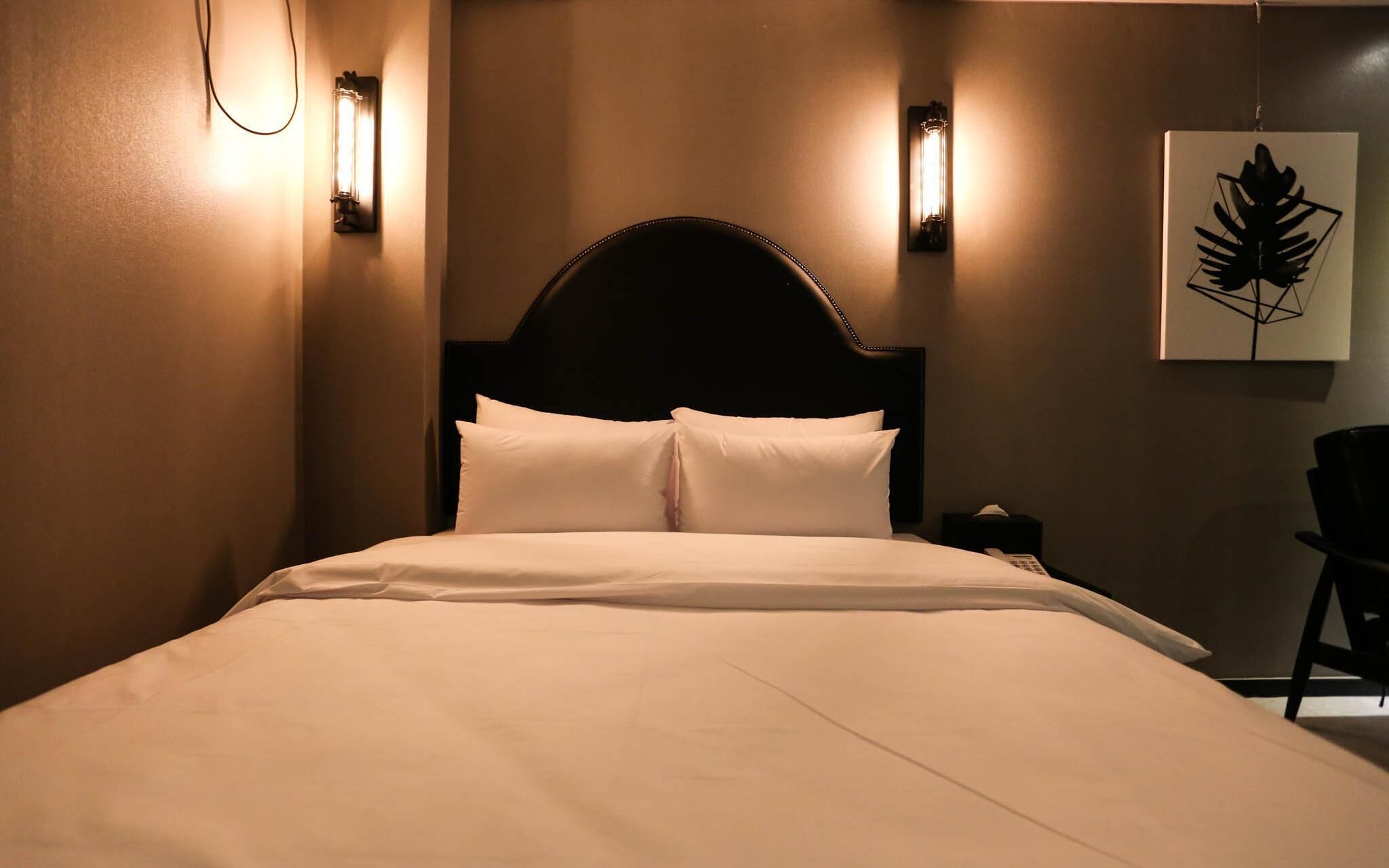 Seongnam Moran Hotel Supil