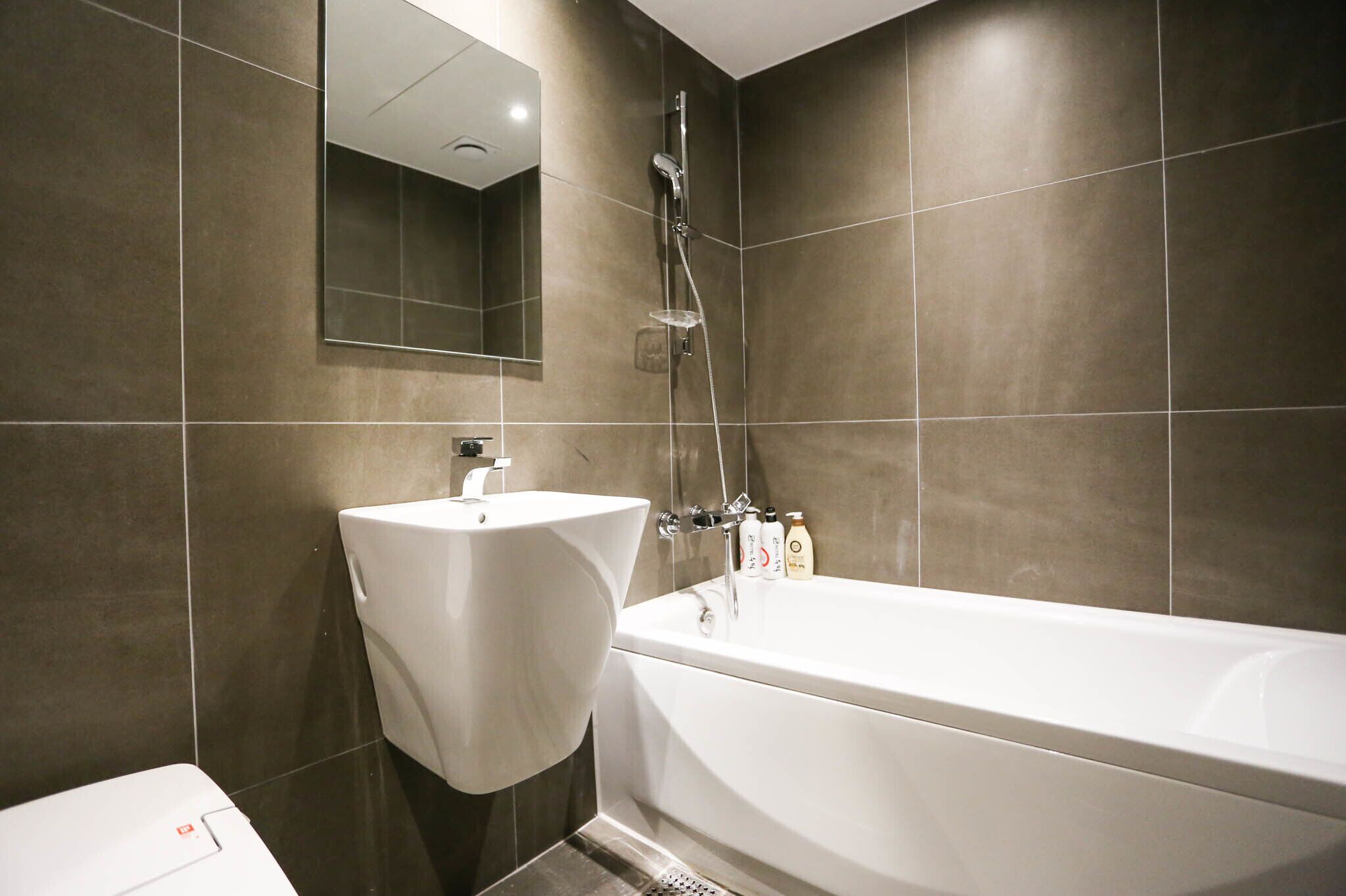 Seongnam Moran Hotel Supil