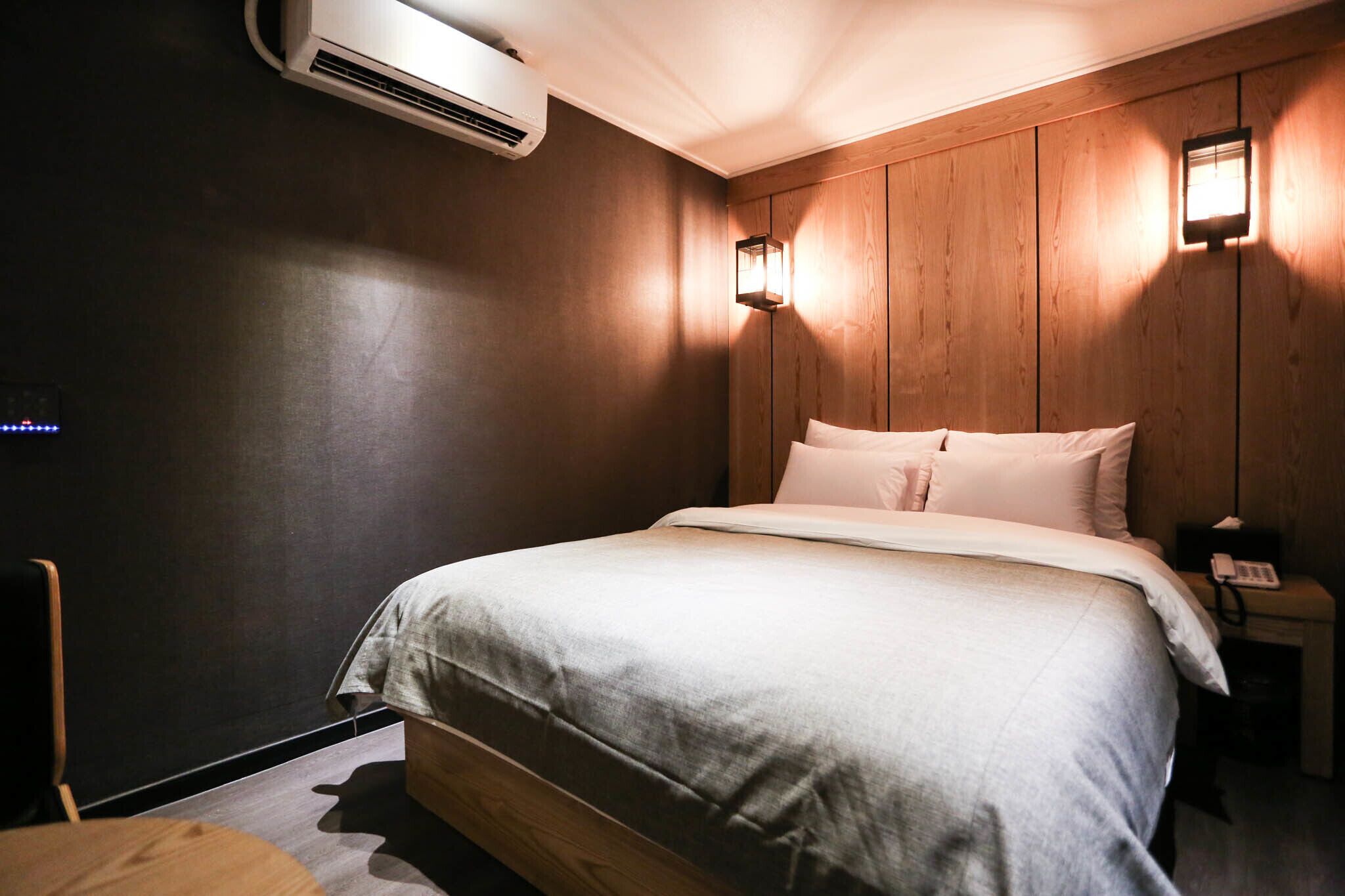 Seongnam Moran Hotel Supil