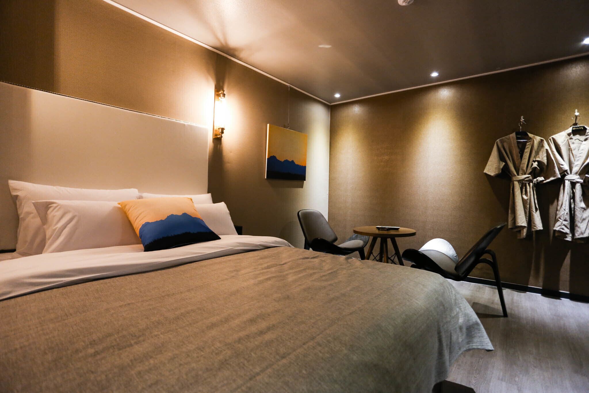 Seongnam Moran Hotel Supil