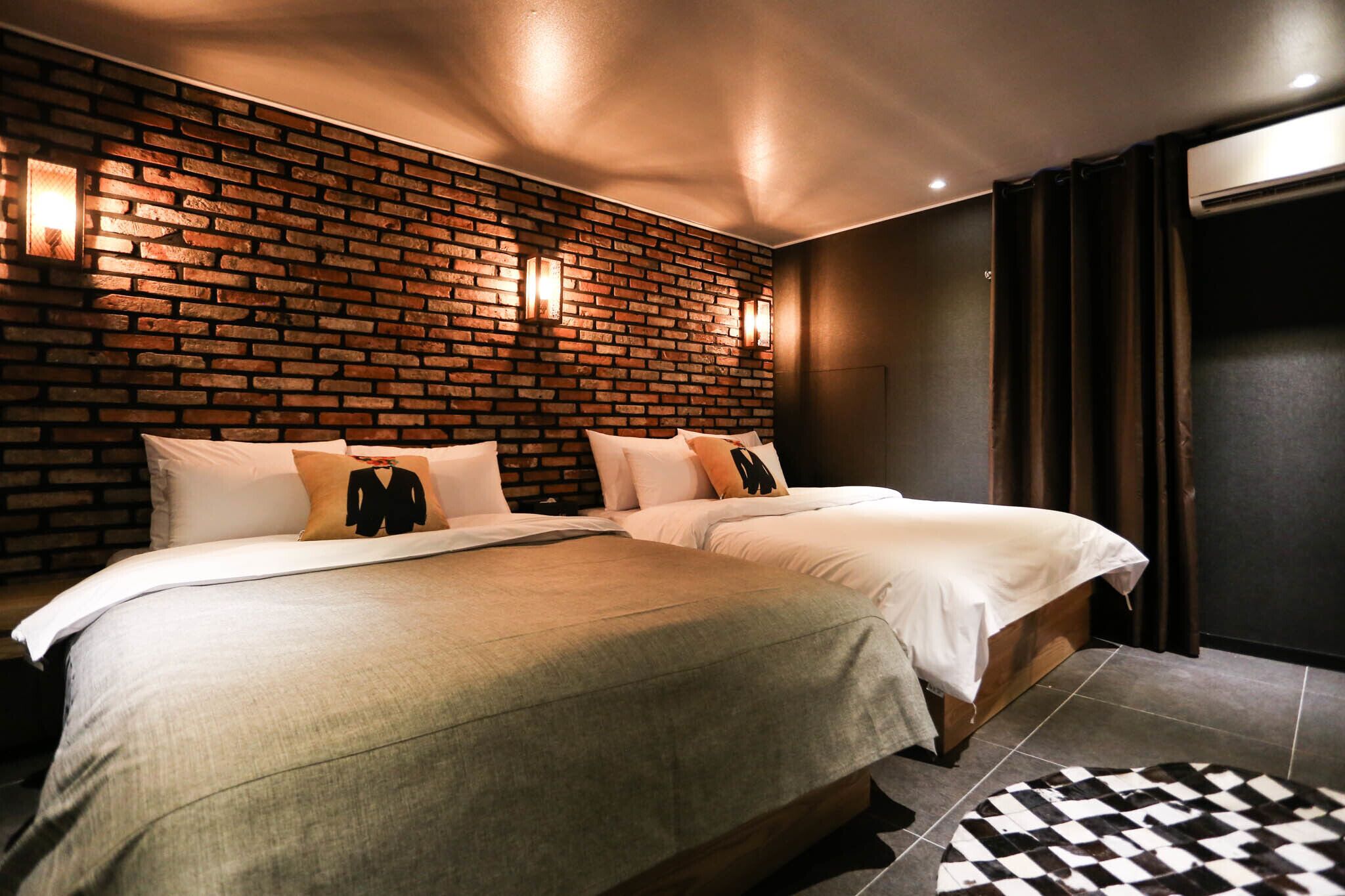 Seongnam Moran Hotel Supil