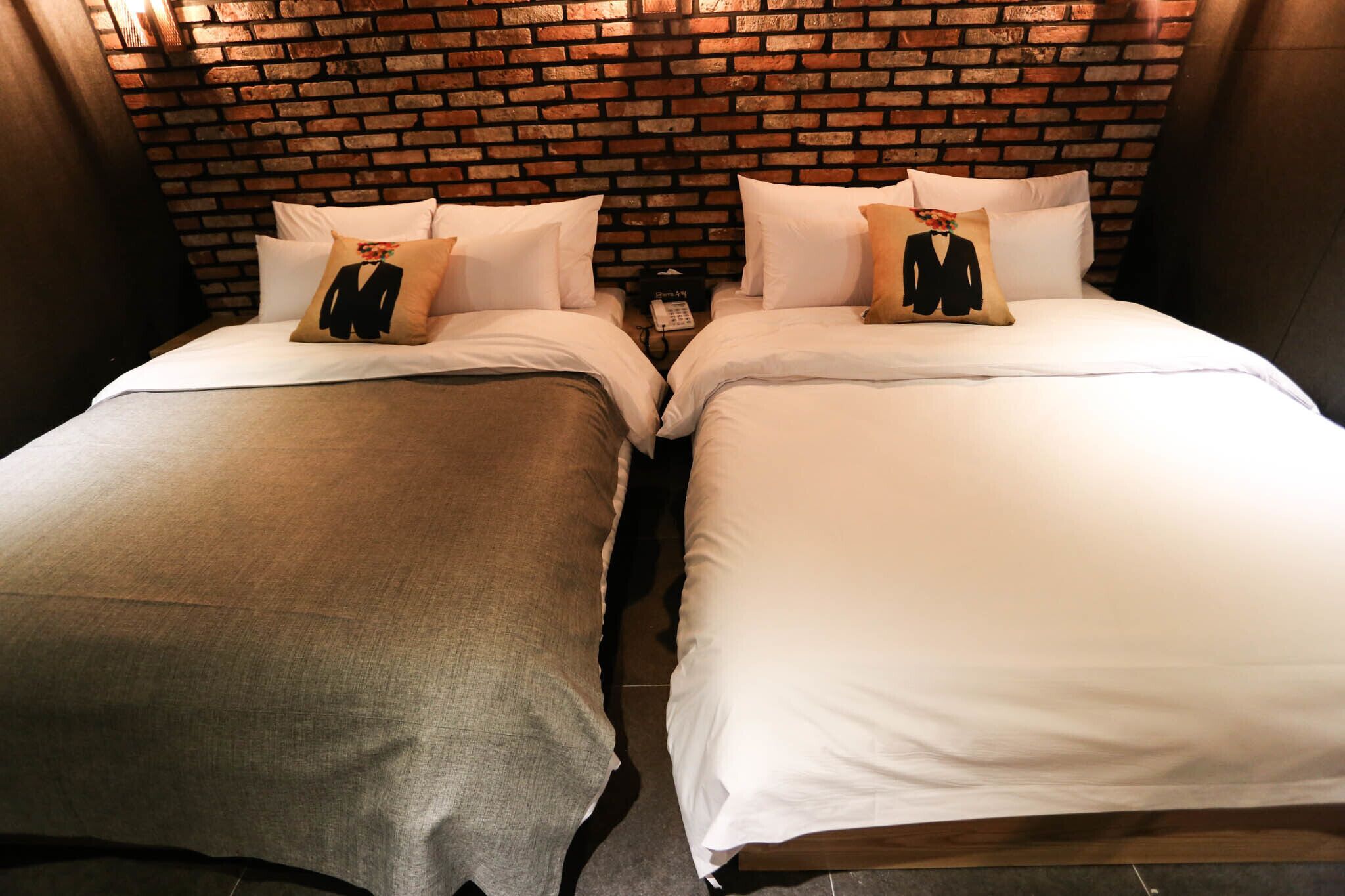 Seongnam Moran Hotel Supil