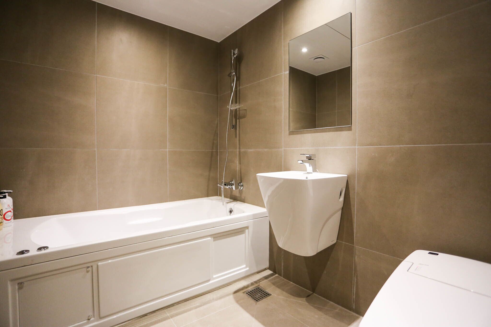 Seongnam Moran Hotel Supil