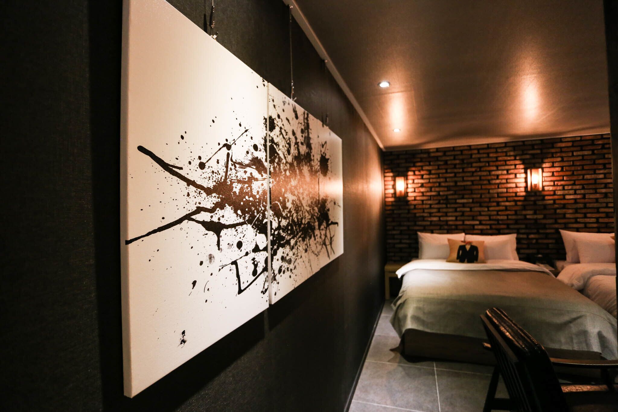 Seongnam Moran Hotel Supil