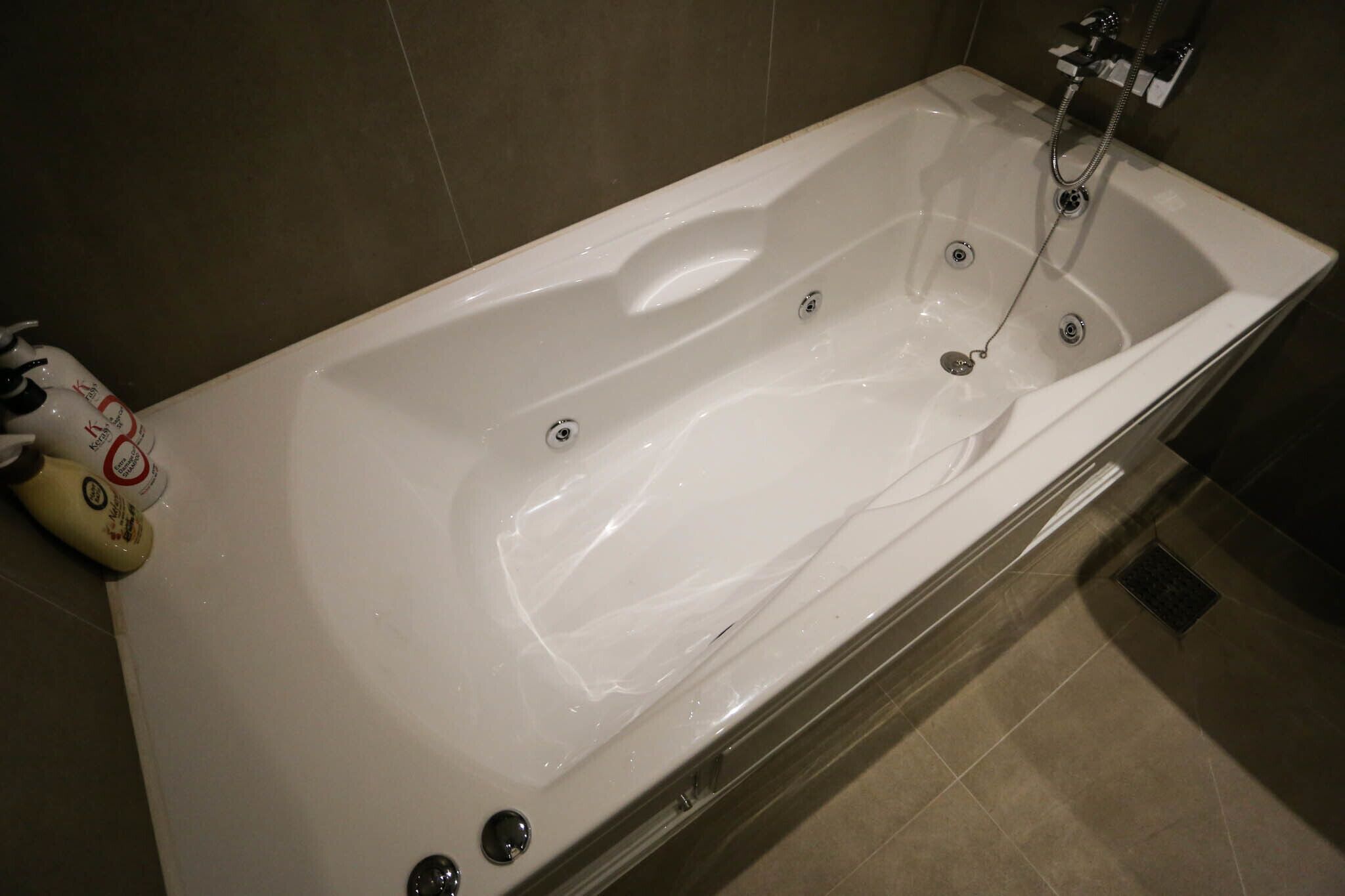 Seongnam Moran Hotel Supil