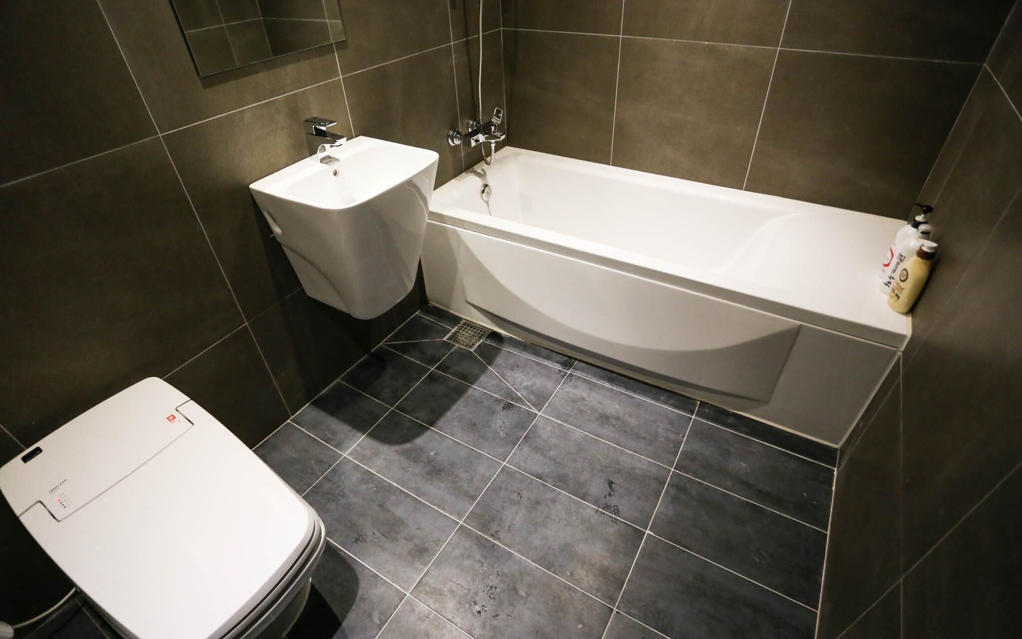 Seongnam Moran Hotel Supil