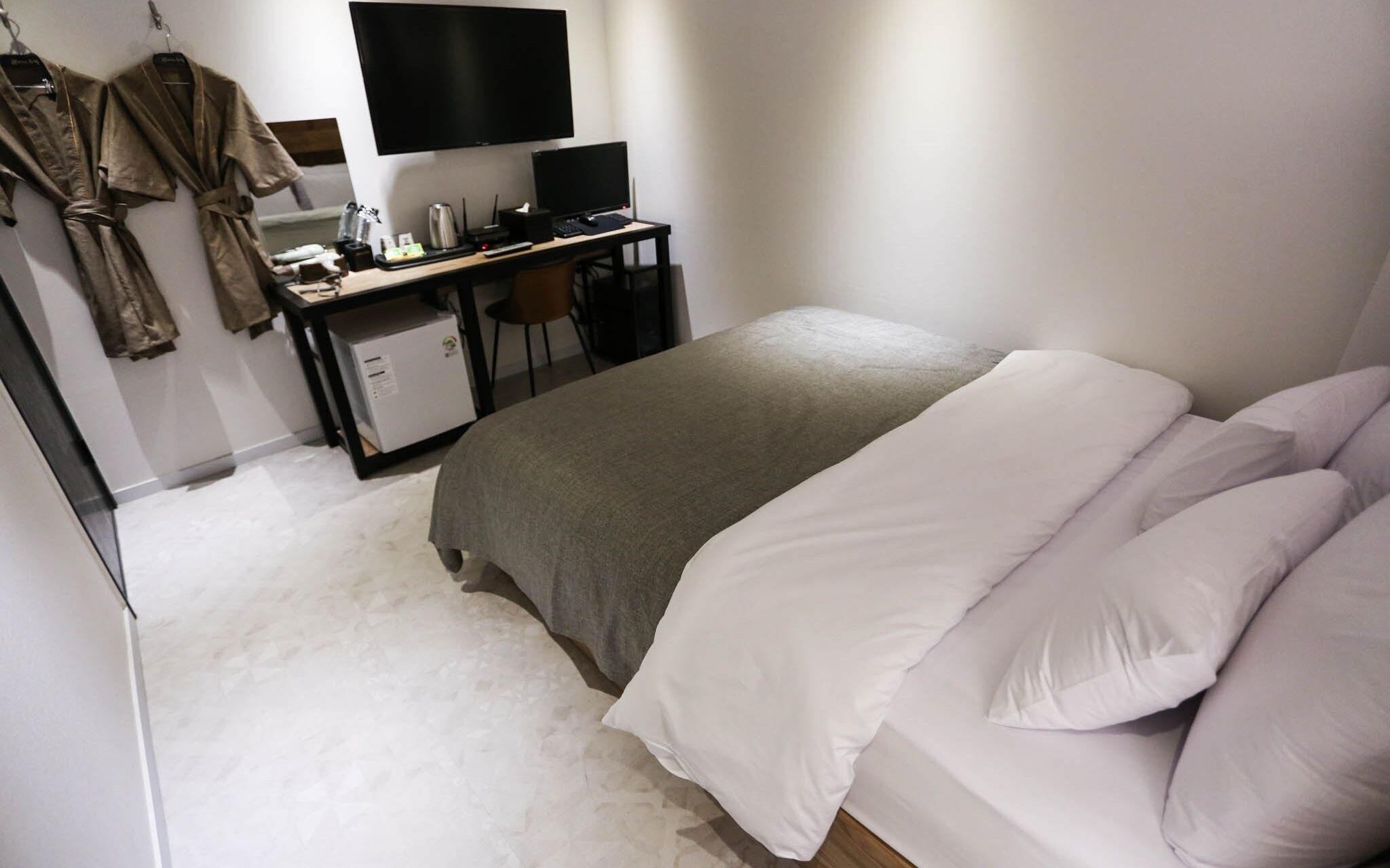 Seongnam Moran Hotel Supil