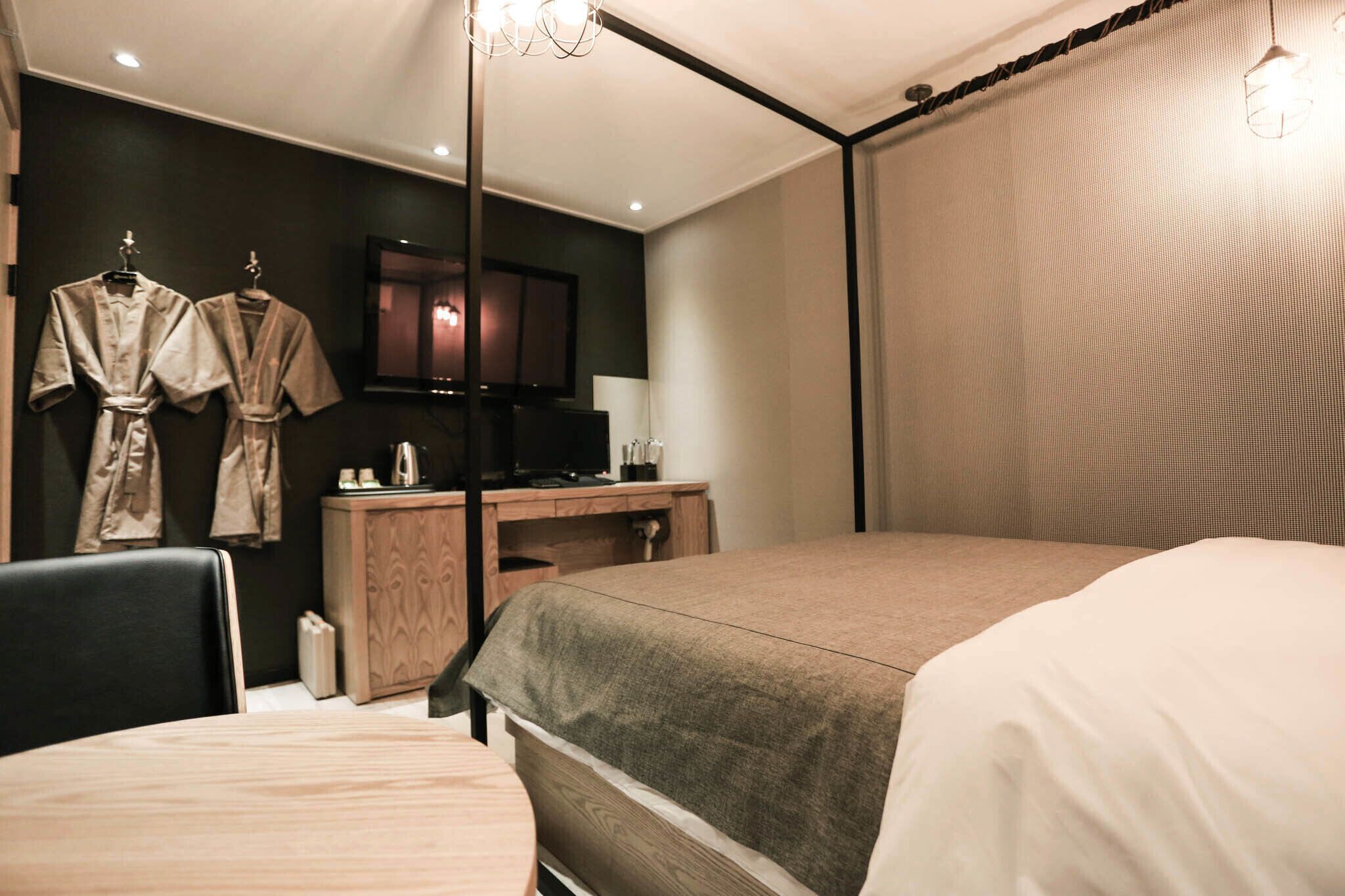 Seongnam Moran Hotel Supil