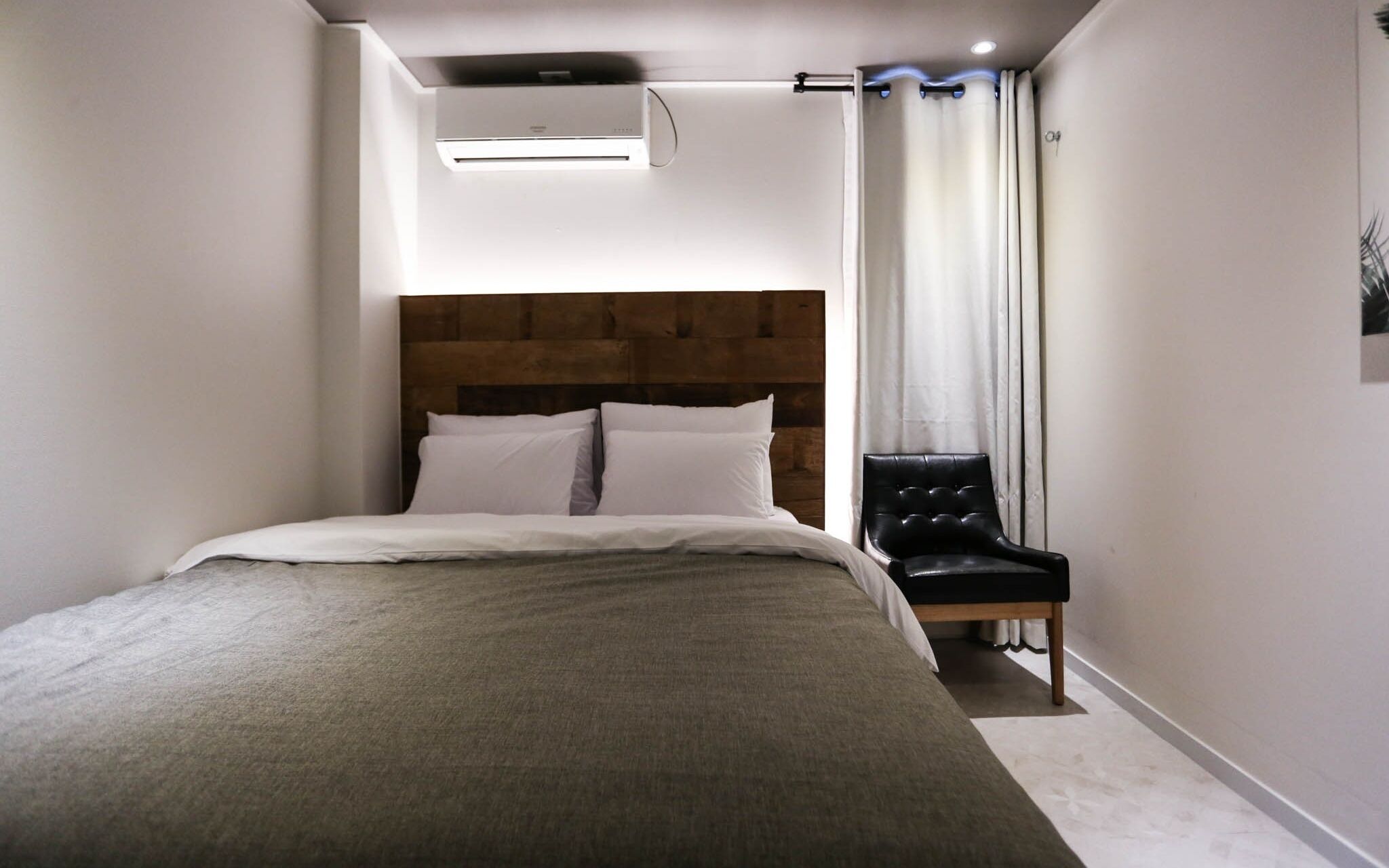 Seongnam Moran Hotel Supil