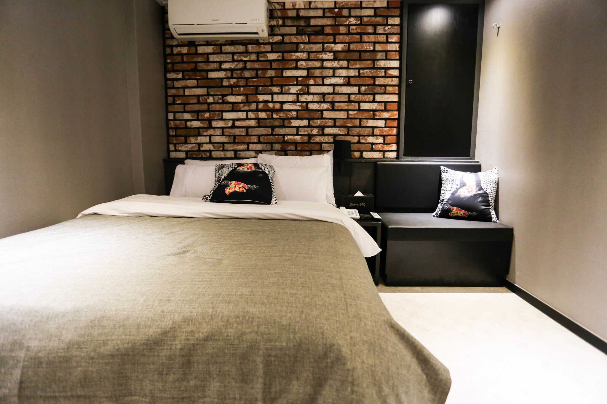 Seongnam Moran Hotel Supil