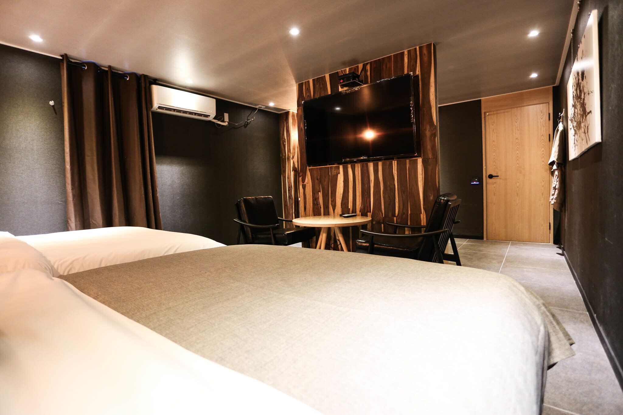 Seongnam Moran Hotel Supil