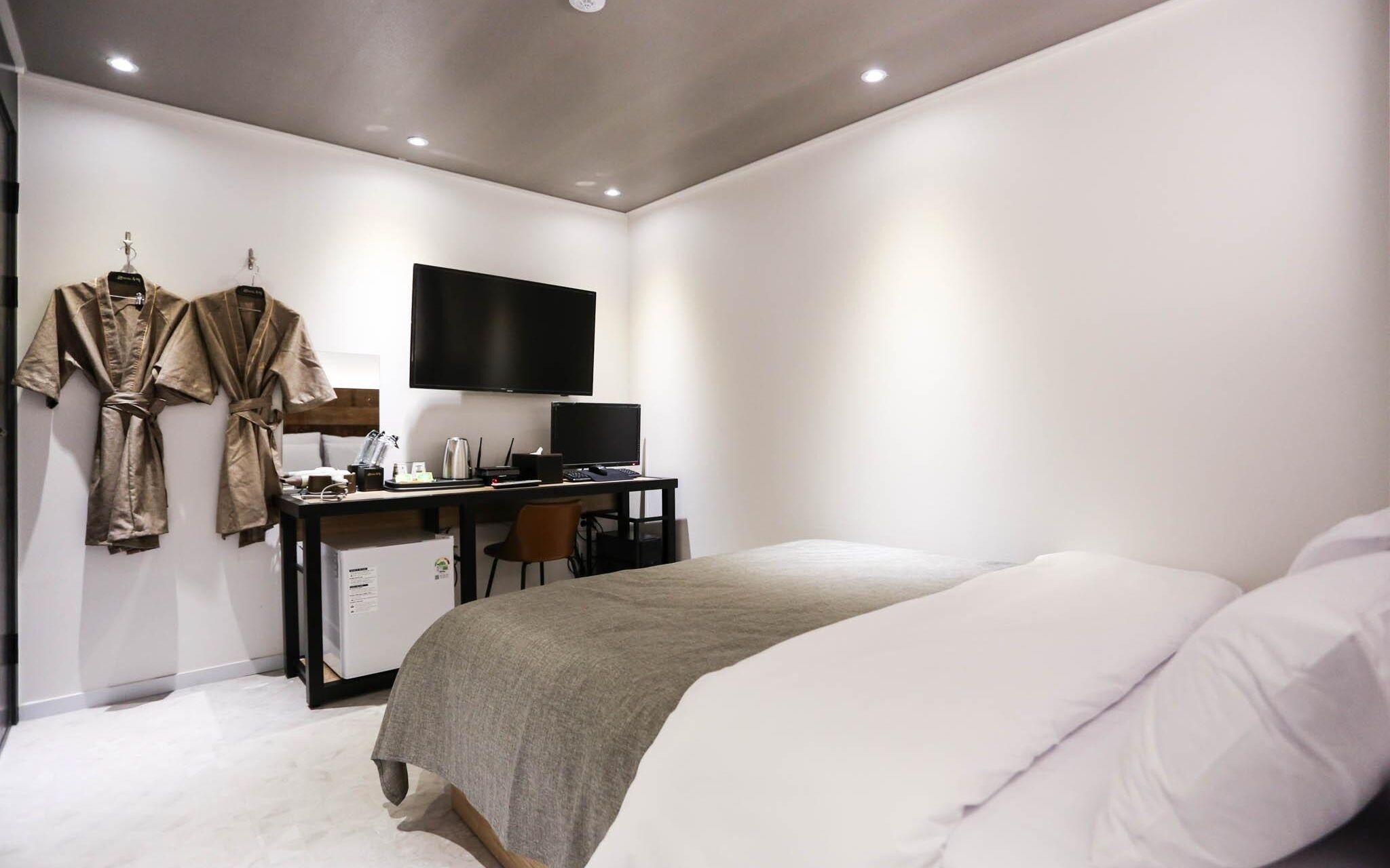 Seongnam Moran Hotel Supil