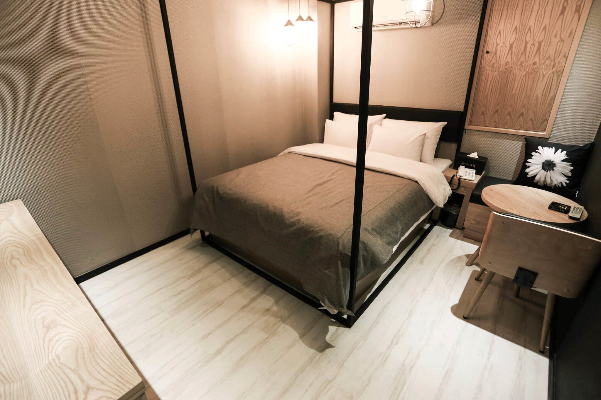 Seongnam Moran Hotel Supil