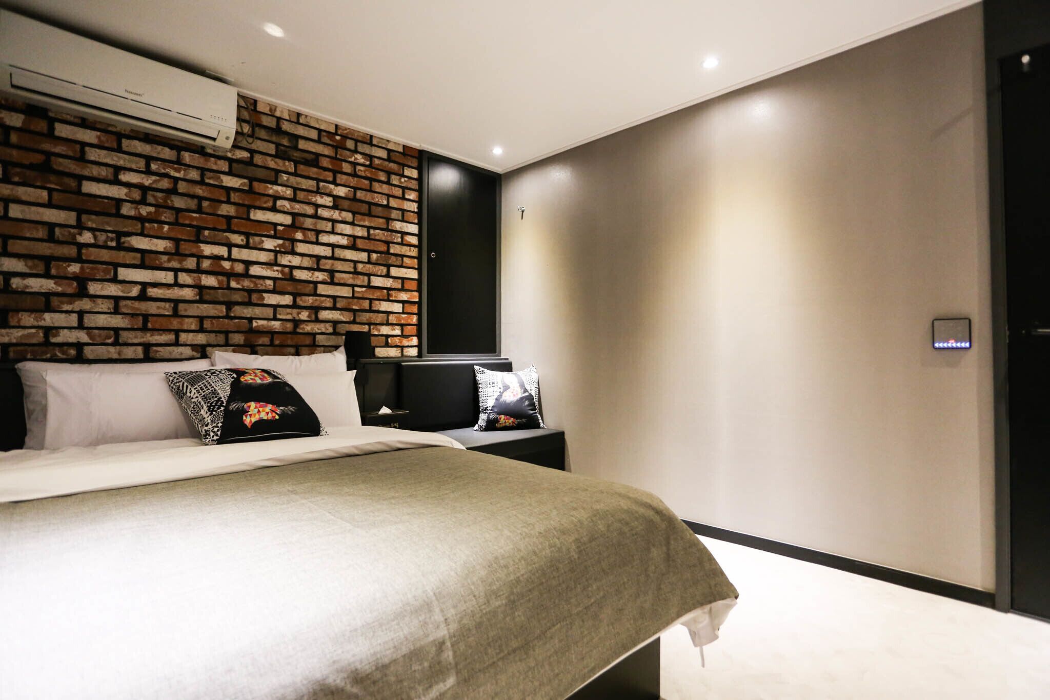 Seongnam Moran Hotel Supil