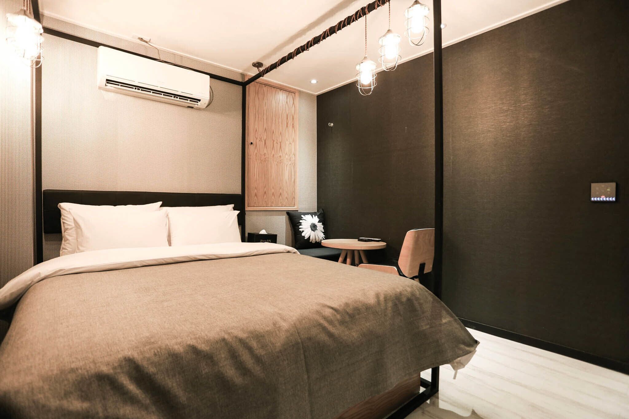 Seongnam Moran Hotel Supil