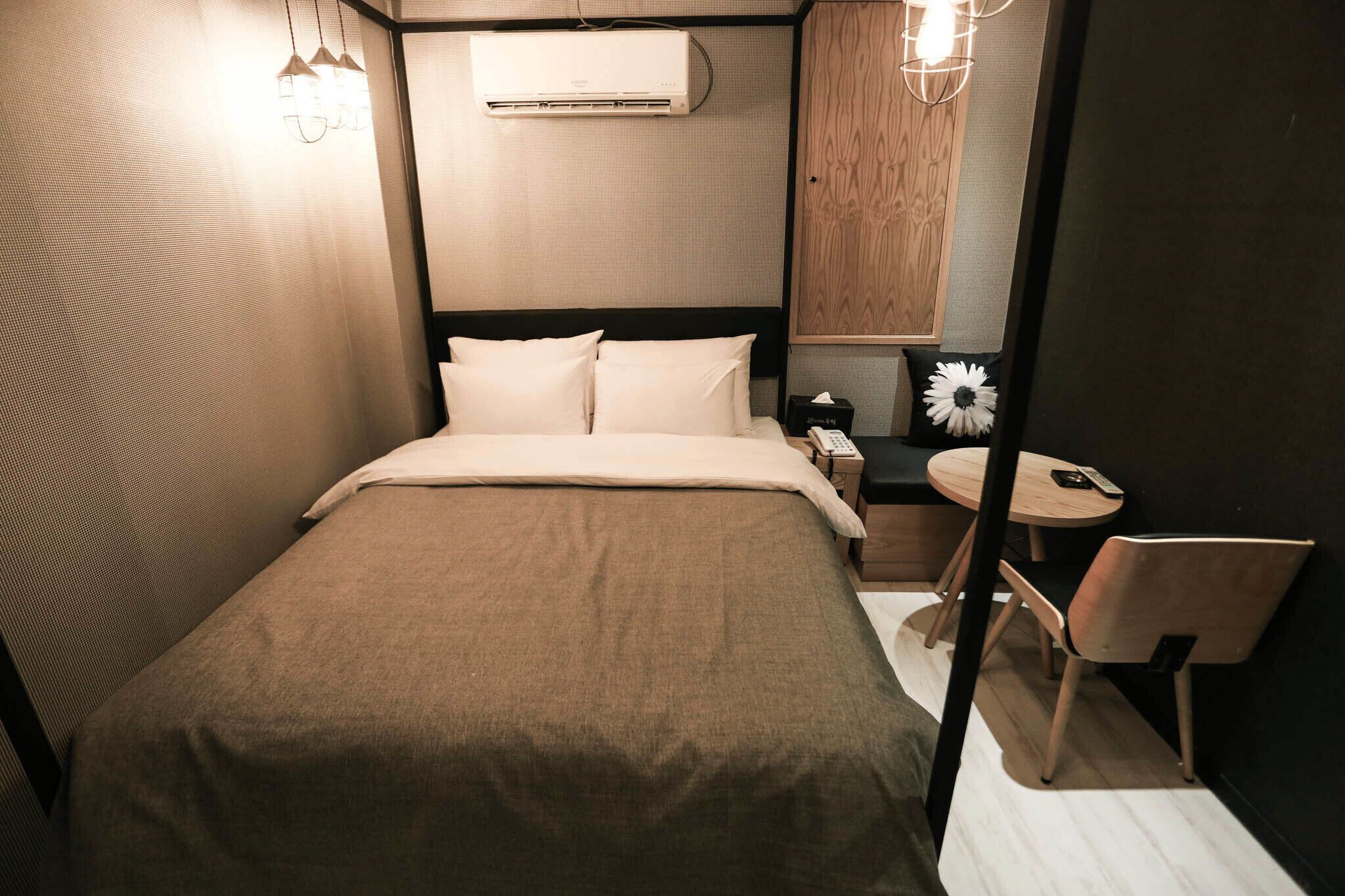 Seongnam Moran Hotel Supil