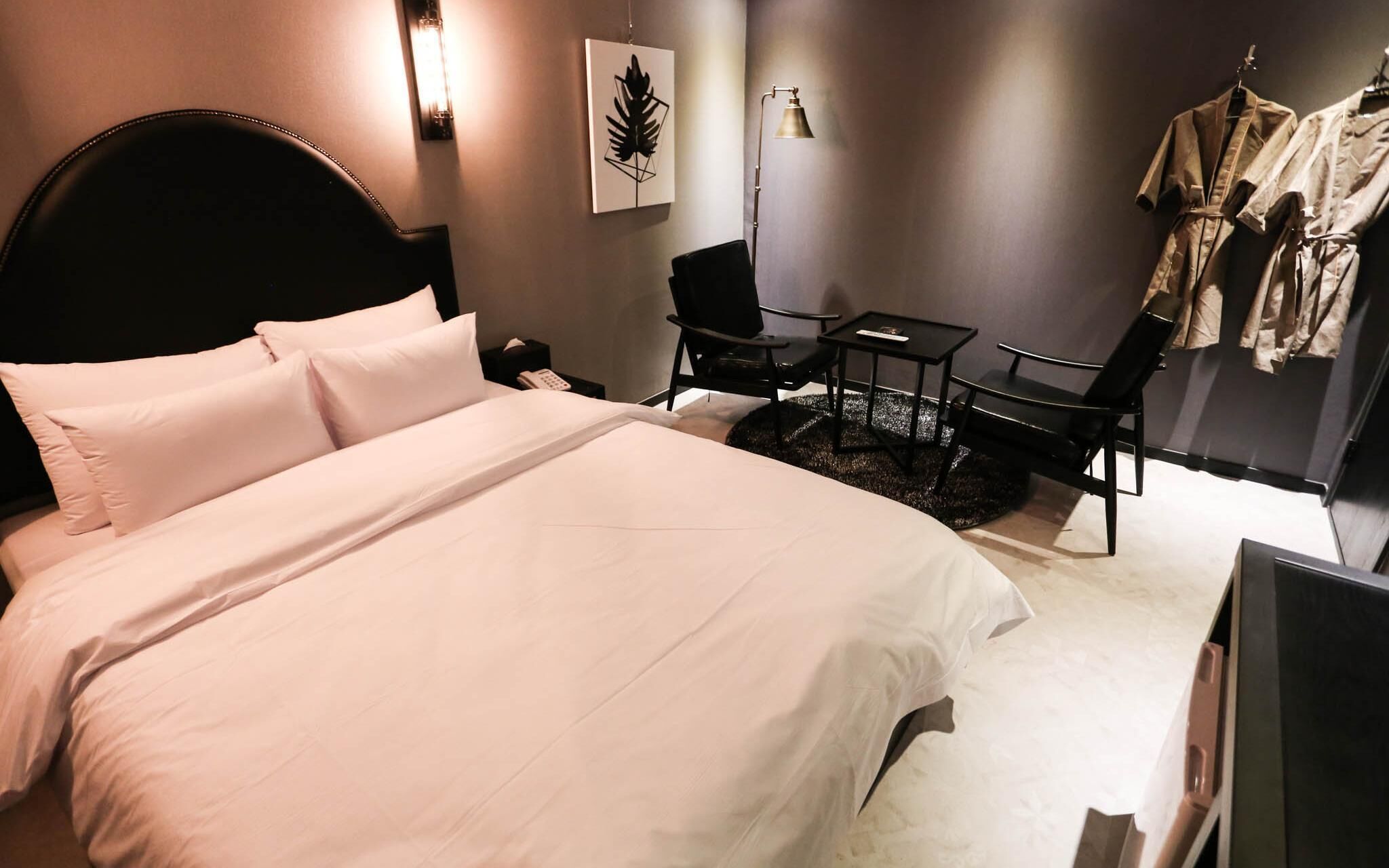 Seongnam Moran Hotel Supil