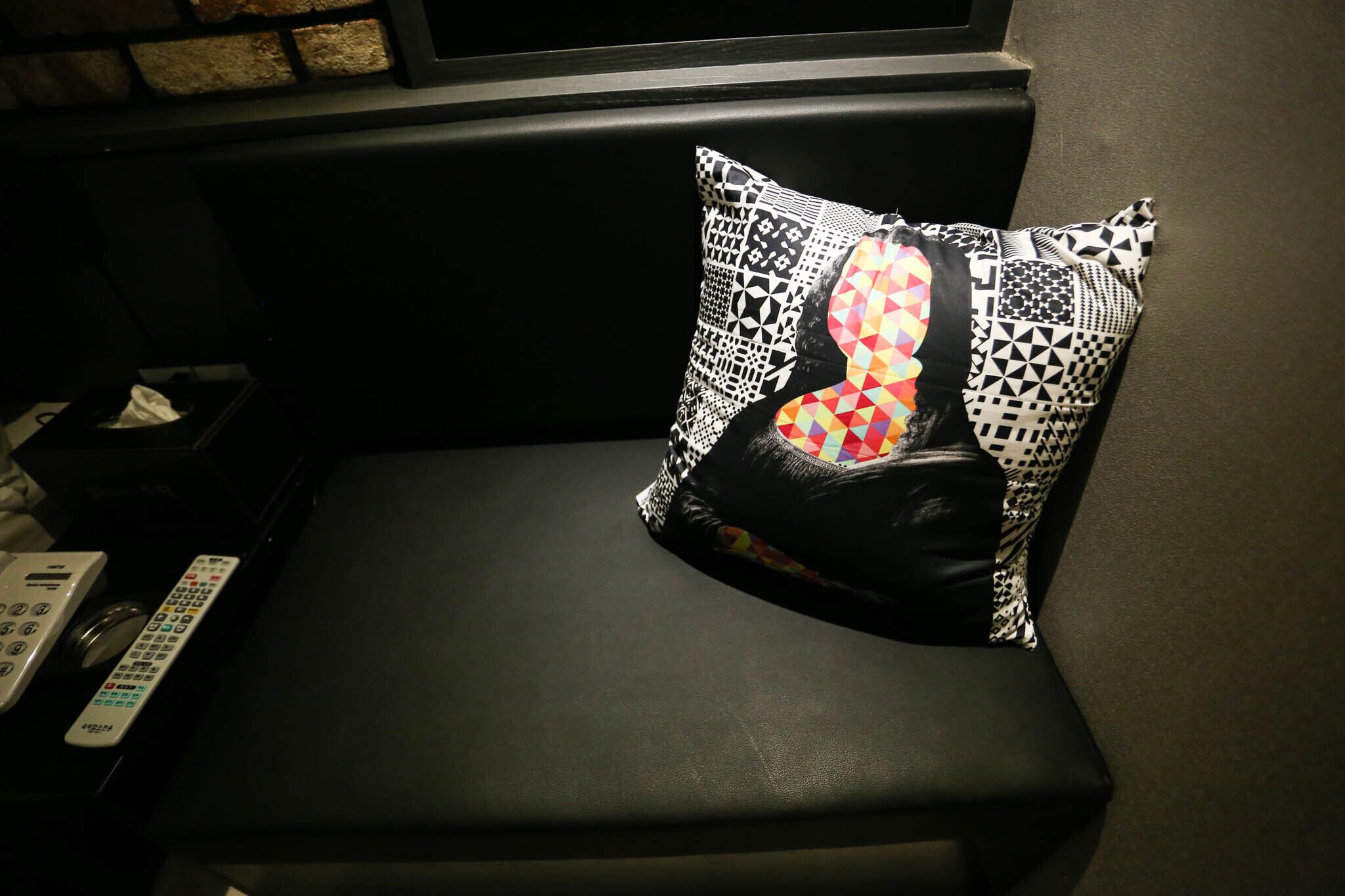 Seongnam Moran Hotel Supil