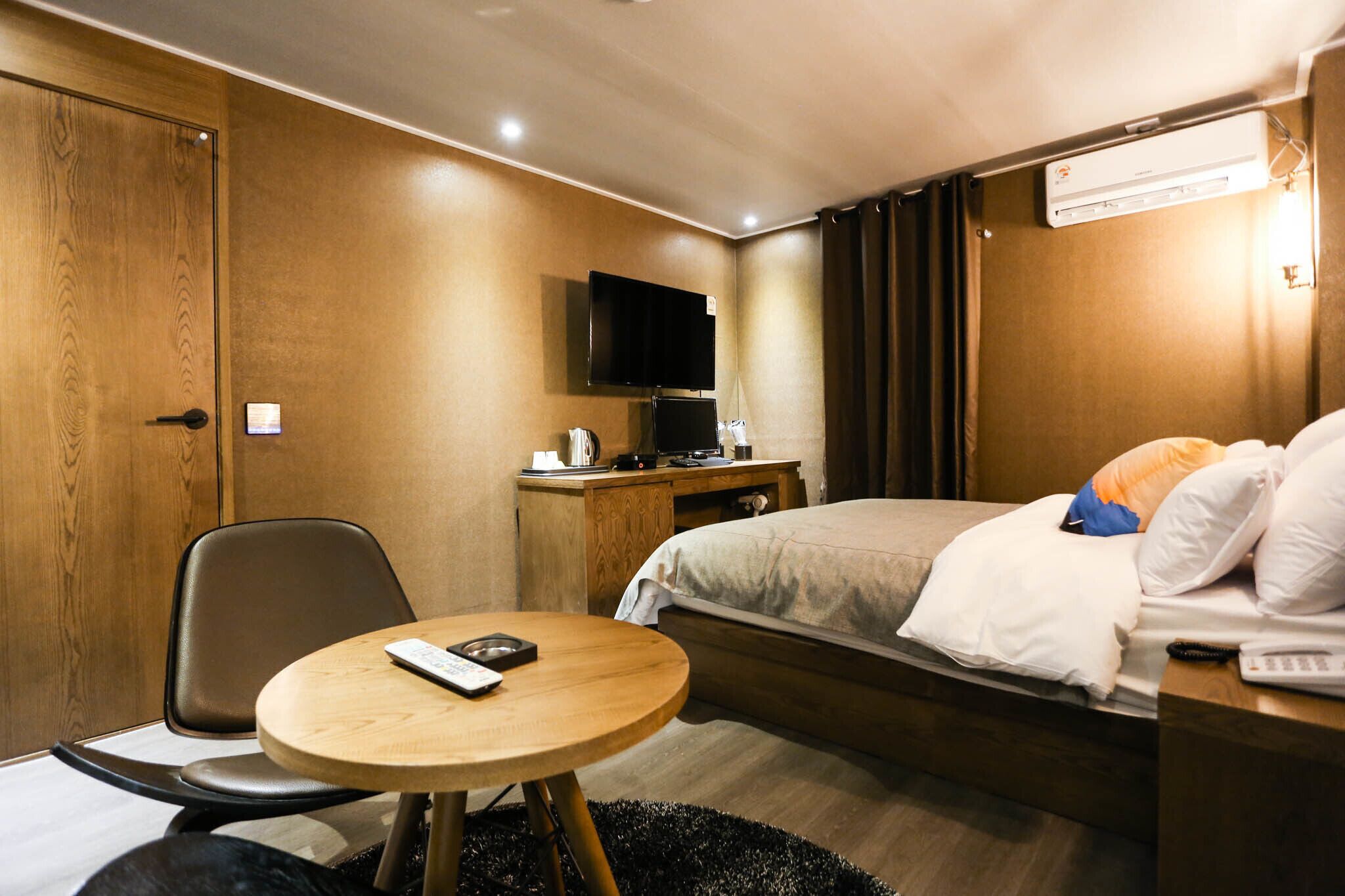 Seongnam Moran Hotel Supil