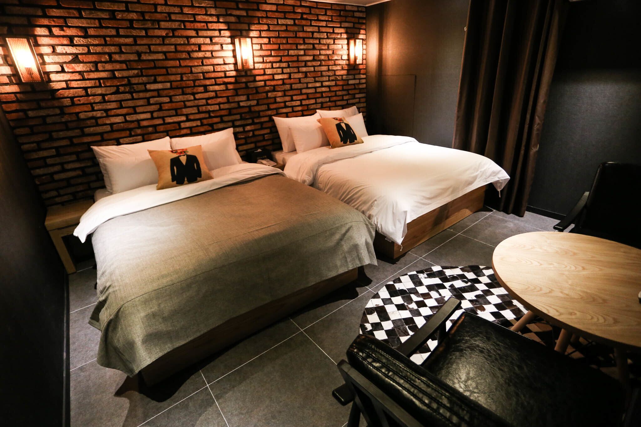 Seongnam Moran Hotel Supil