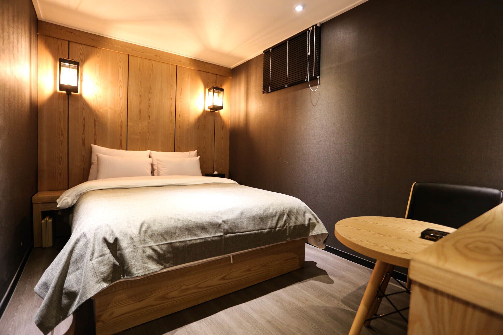 Seongnam Moran Hotel Supil