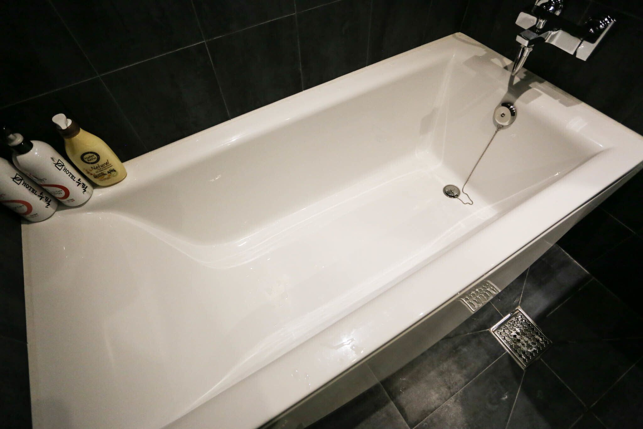 Seongnam Moran Hotel Supil