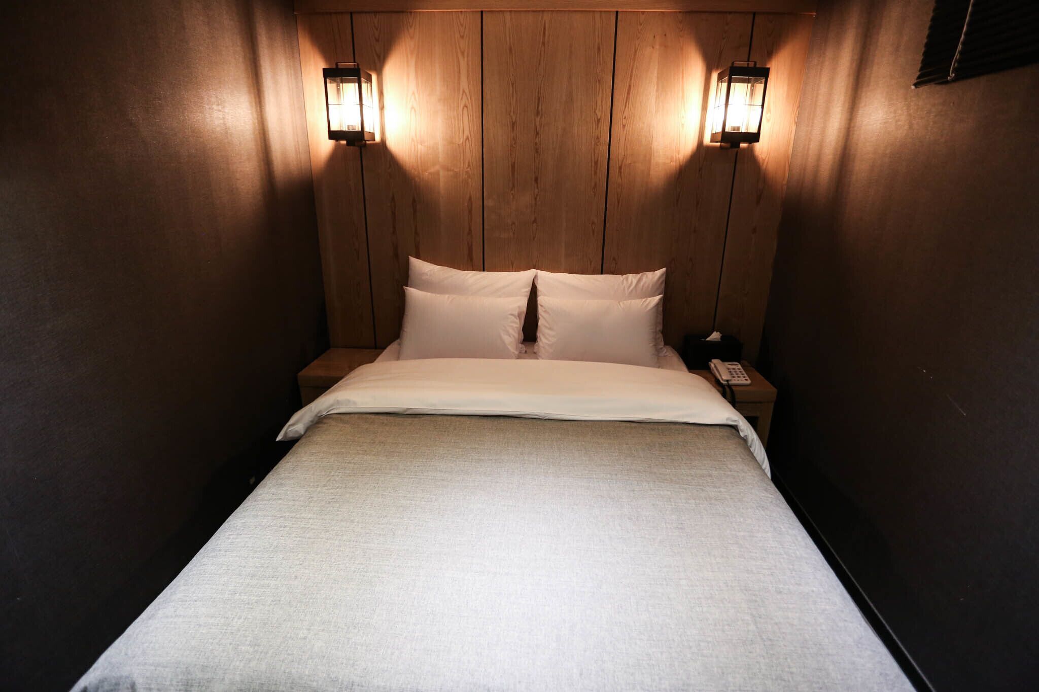 Seongnam Moran Hotel Supil