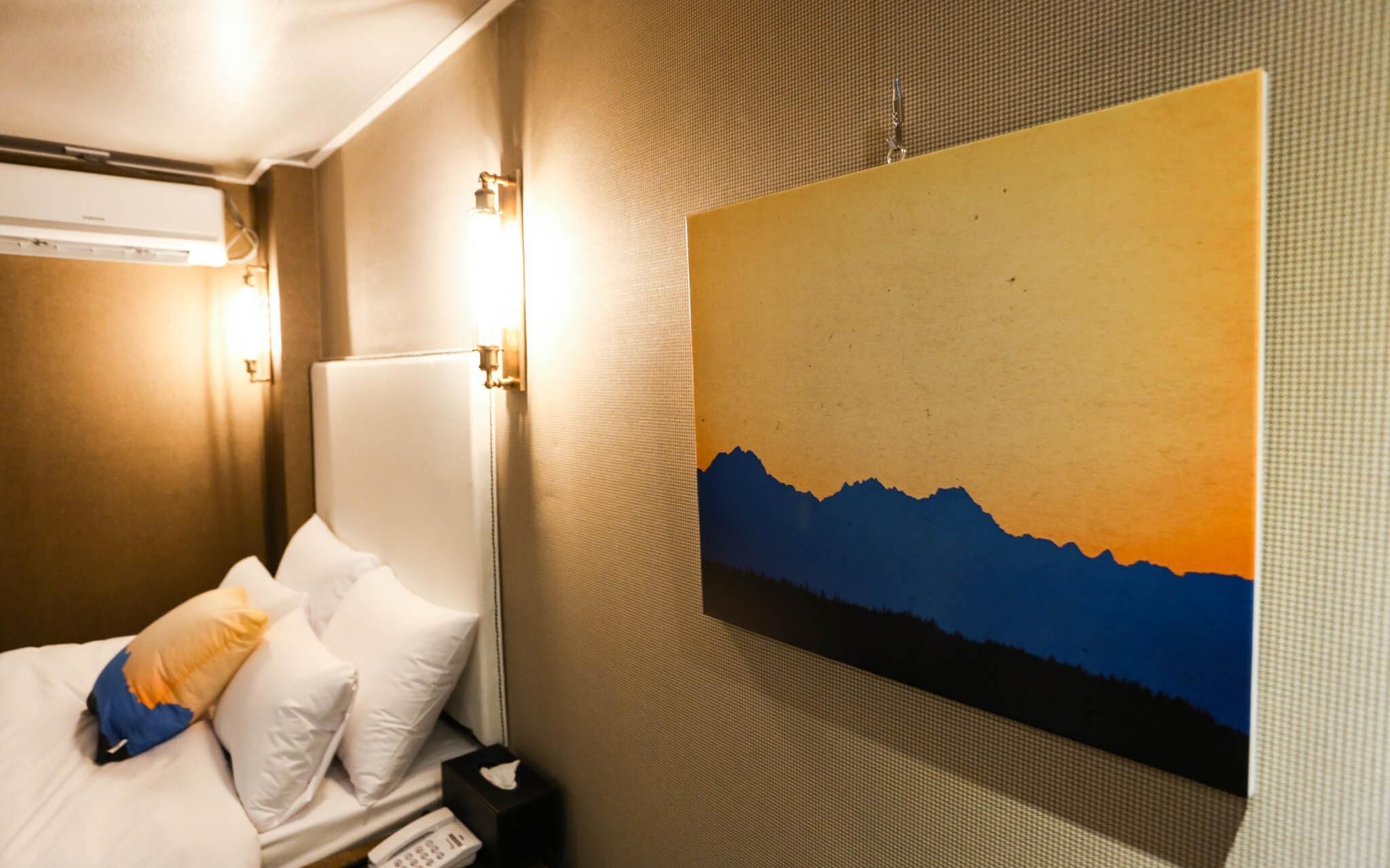 Seongnam Moran Hotel Supil