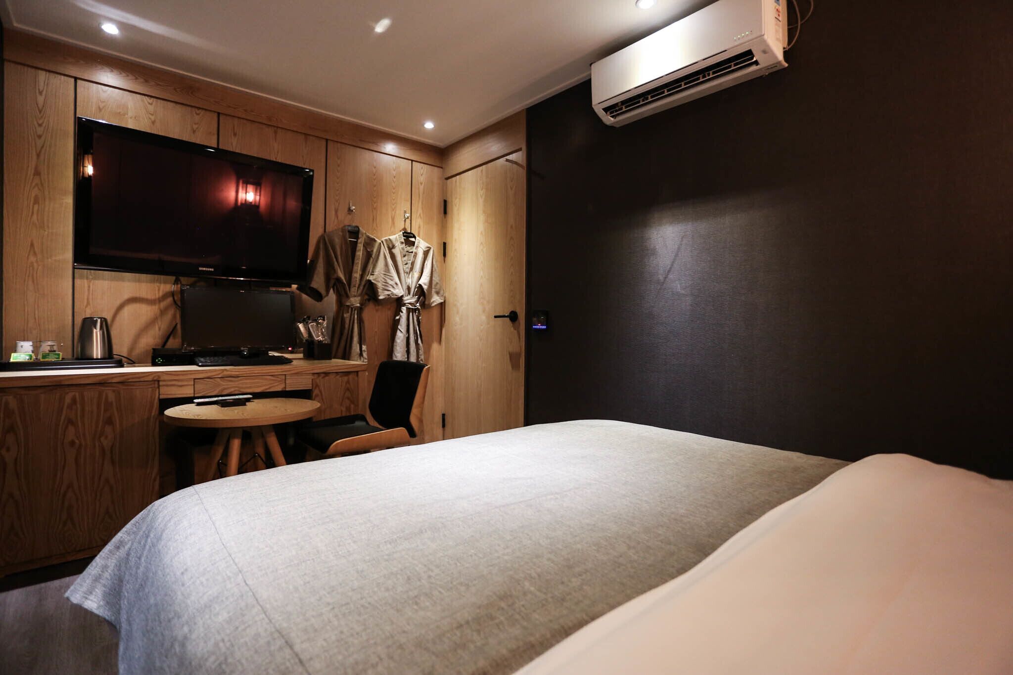 Seongnam Moran Hotel Supil