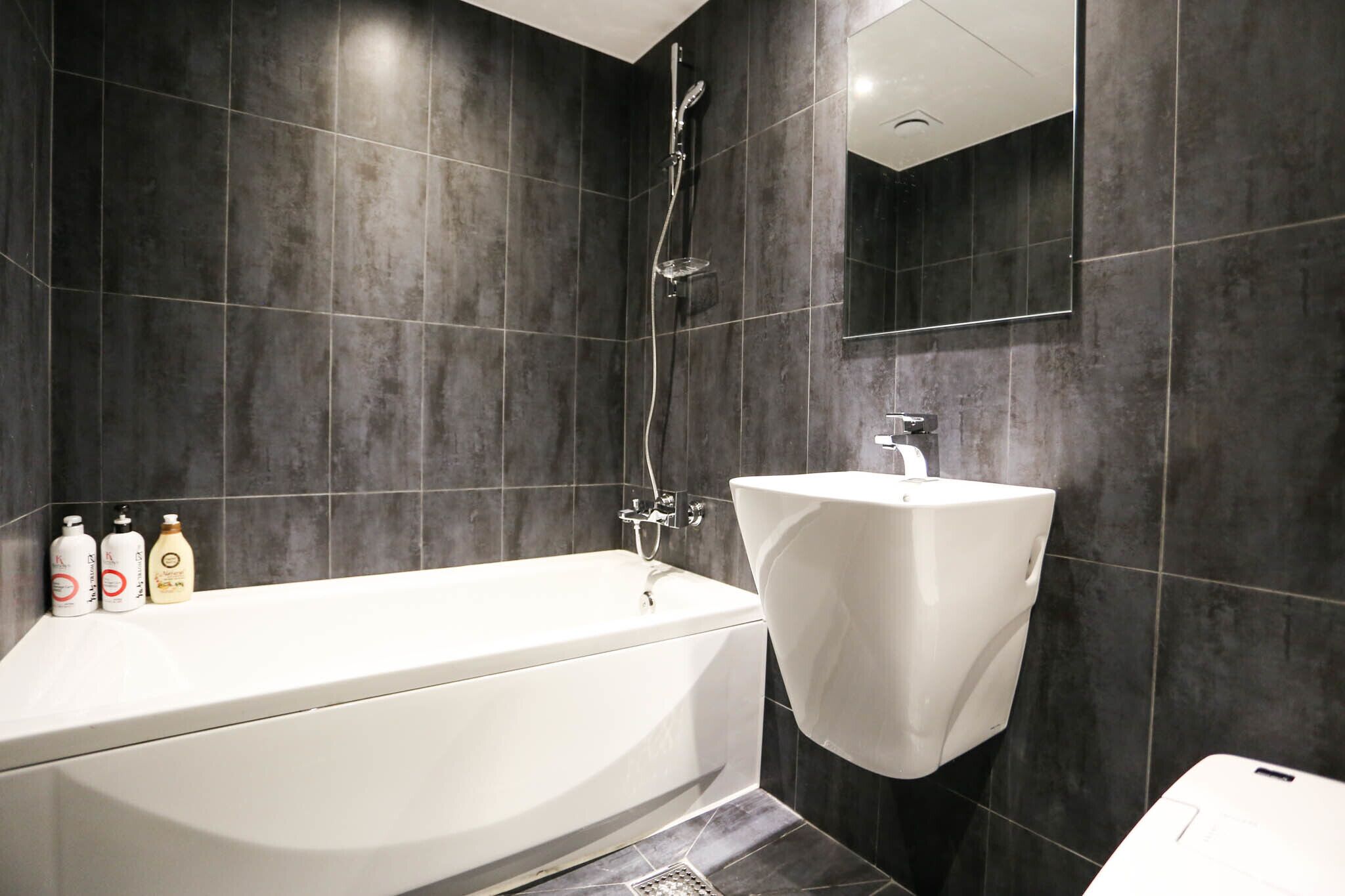 Seongnam Moran Hotel Supil