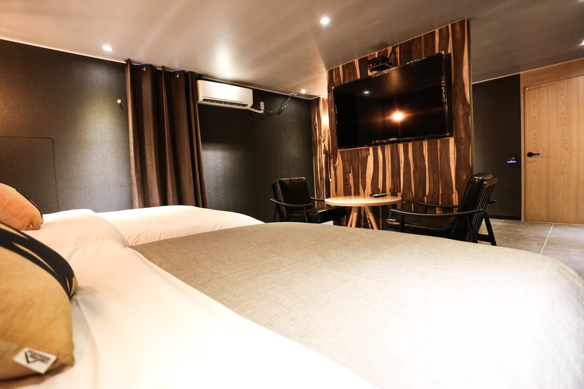 Seongnam Moran Hotel Supil