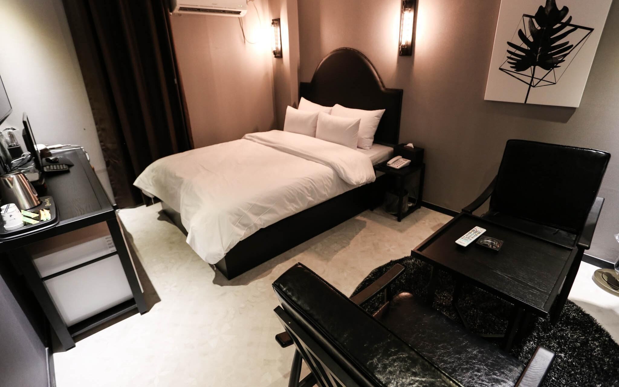 Seongnam Moran Hotel Supil