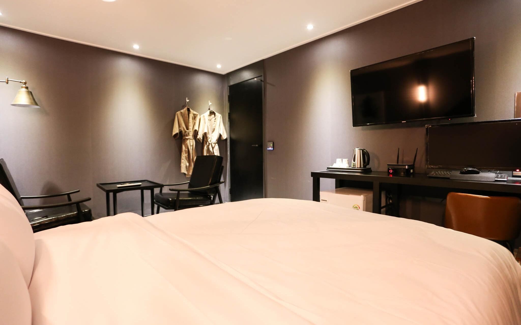 Seongnam Moran Hotel Supil