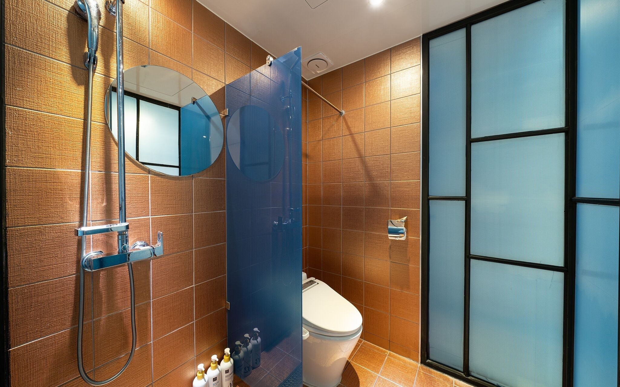 Taereung Leblanc Hotel