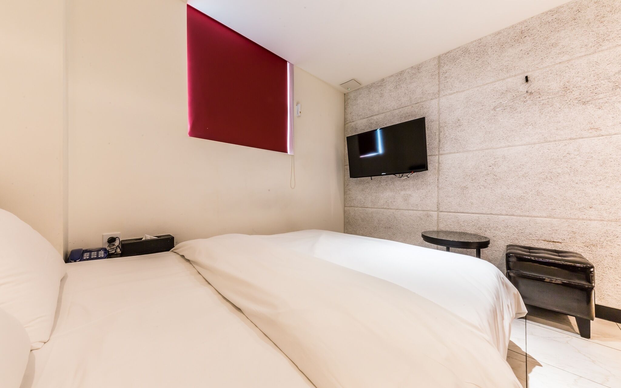 Taereung Leblanc Hotel
