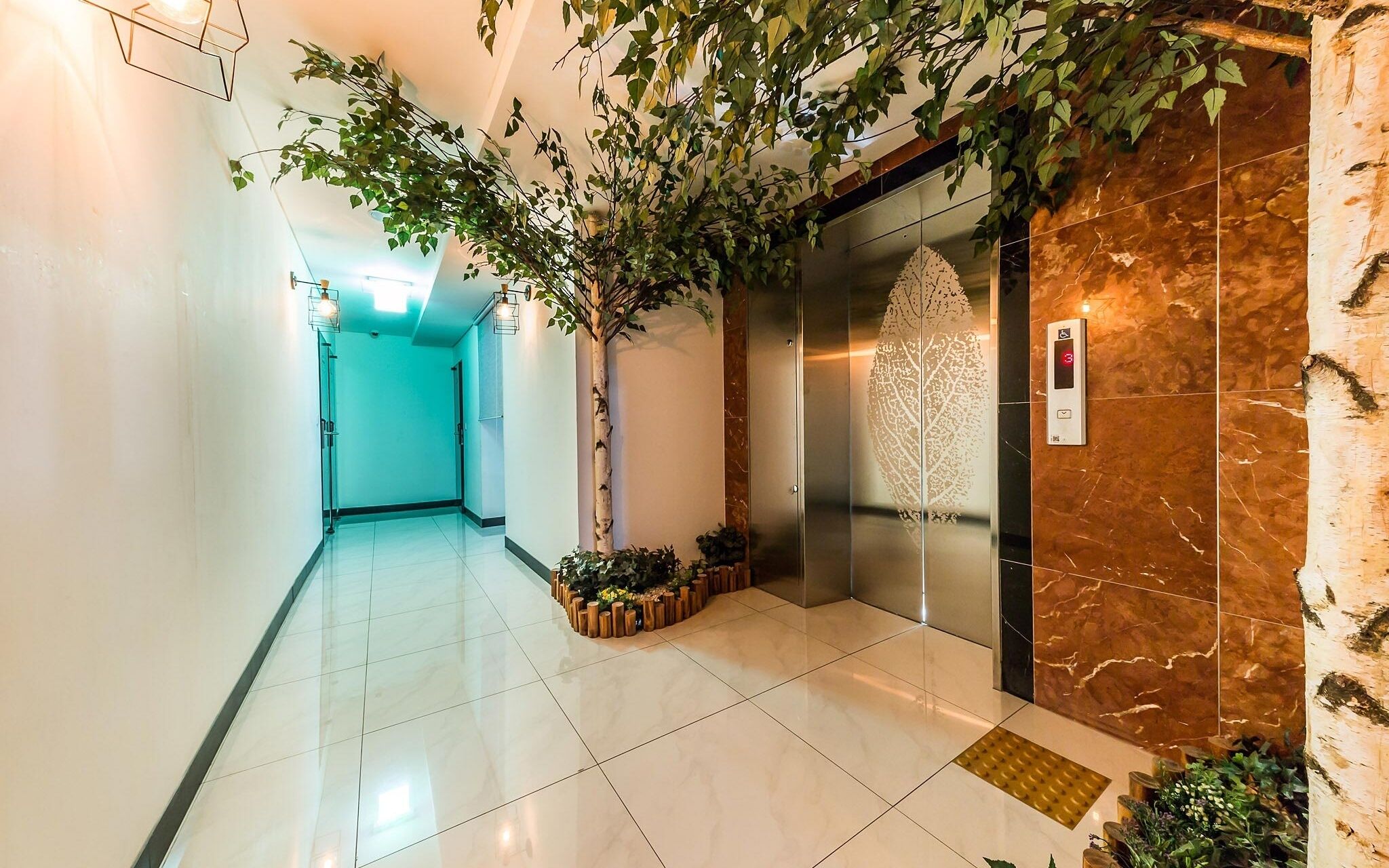 Taereung Leblanc Hotel
