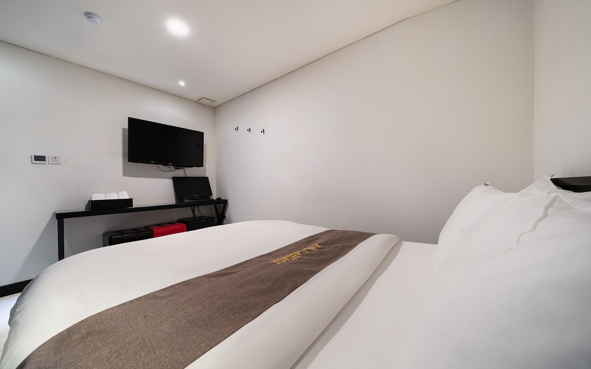 Taereung Leblanc Hotel