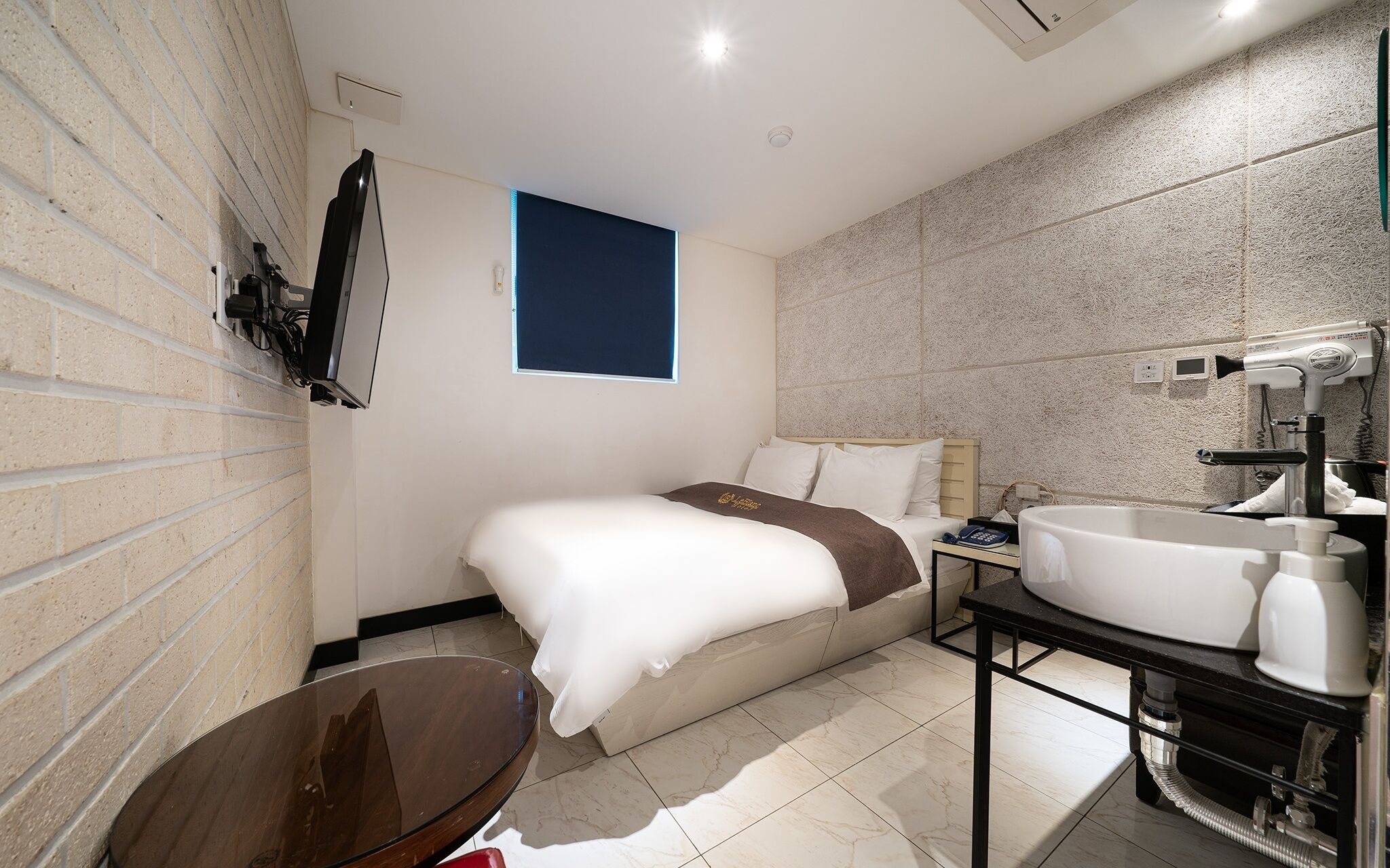 Taereung Leblanc Hotel