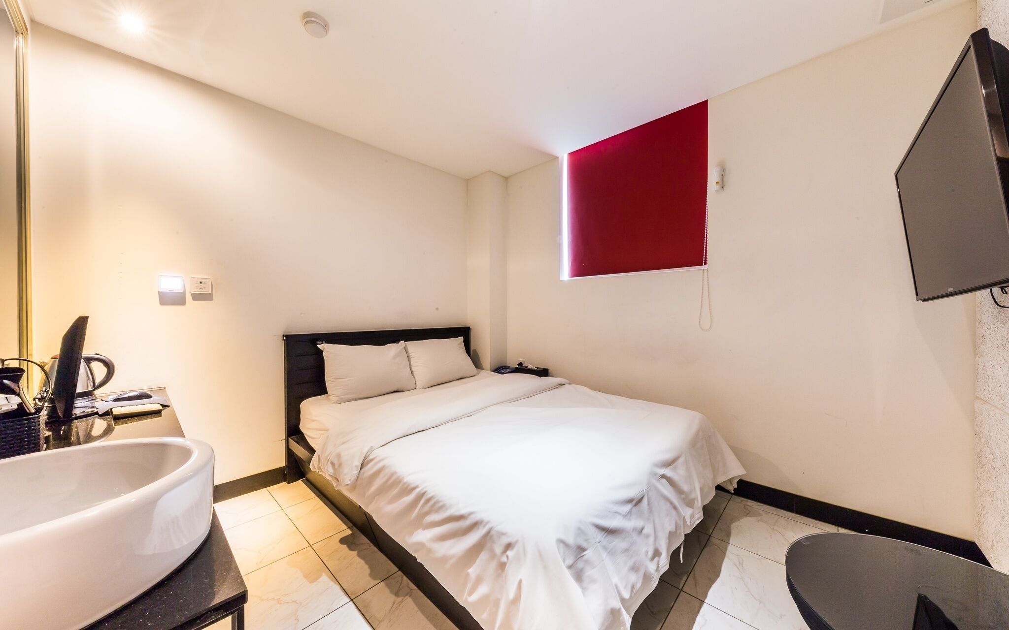 Taereung Leblanc Hotel