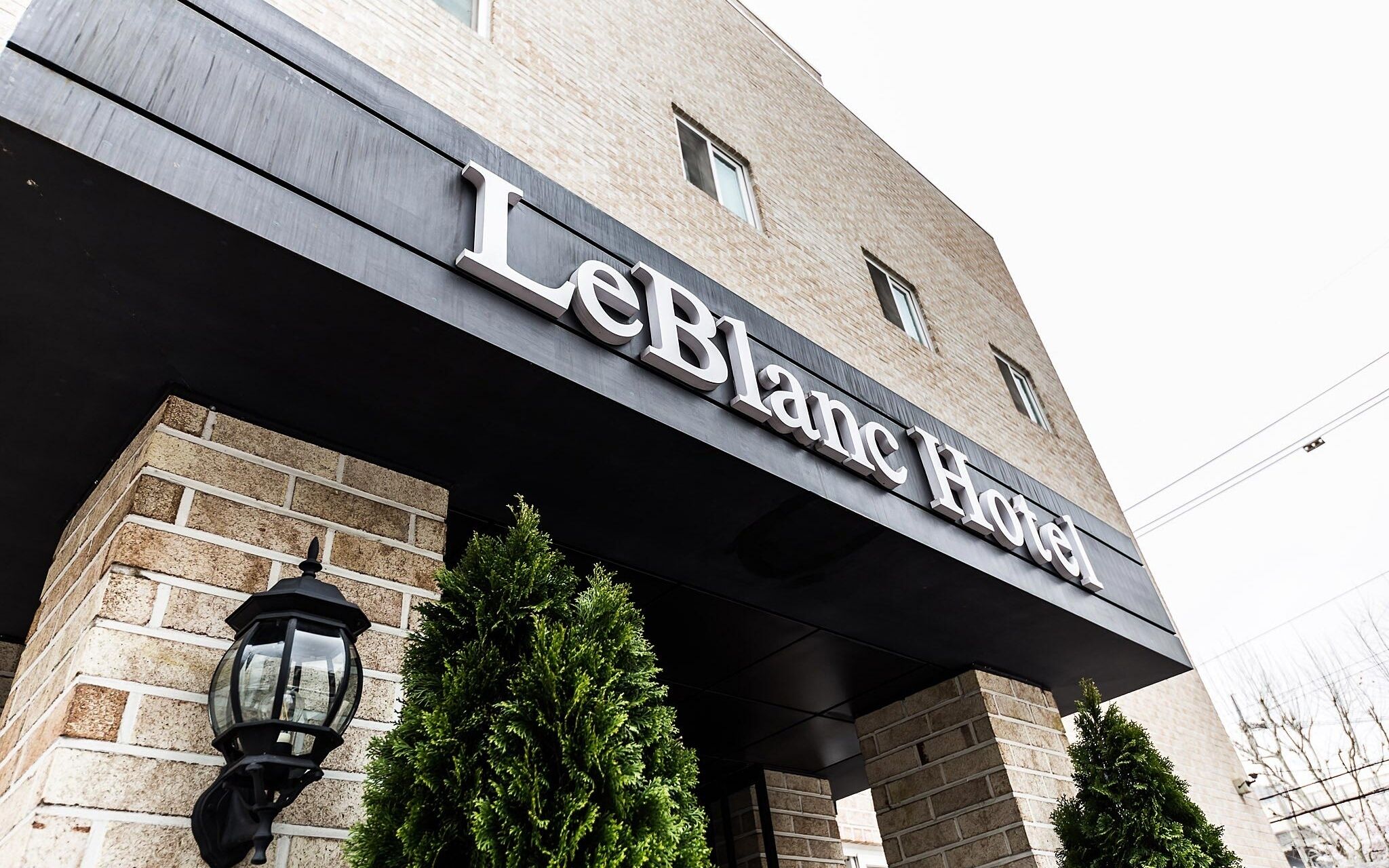 Taereung Leblanc Hotel